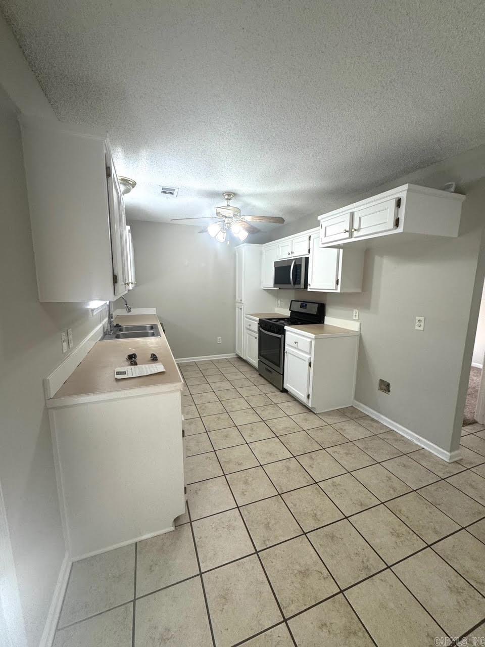 TIMBERLAKE - Residential Lease