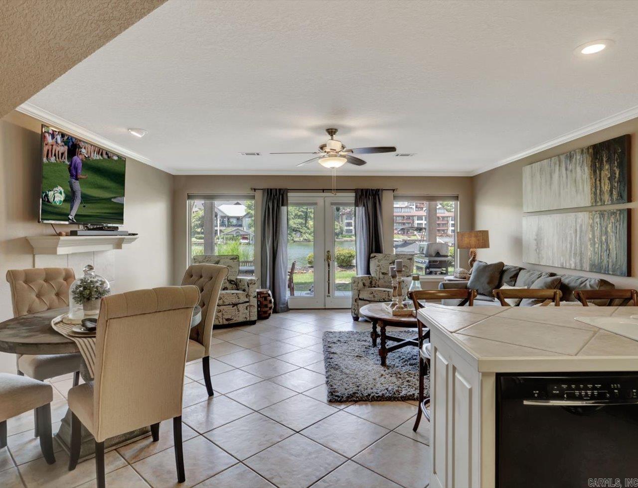 Point Villas HPR - Residential