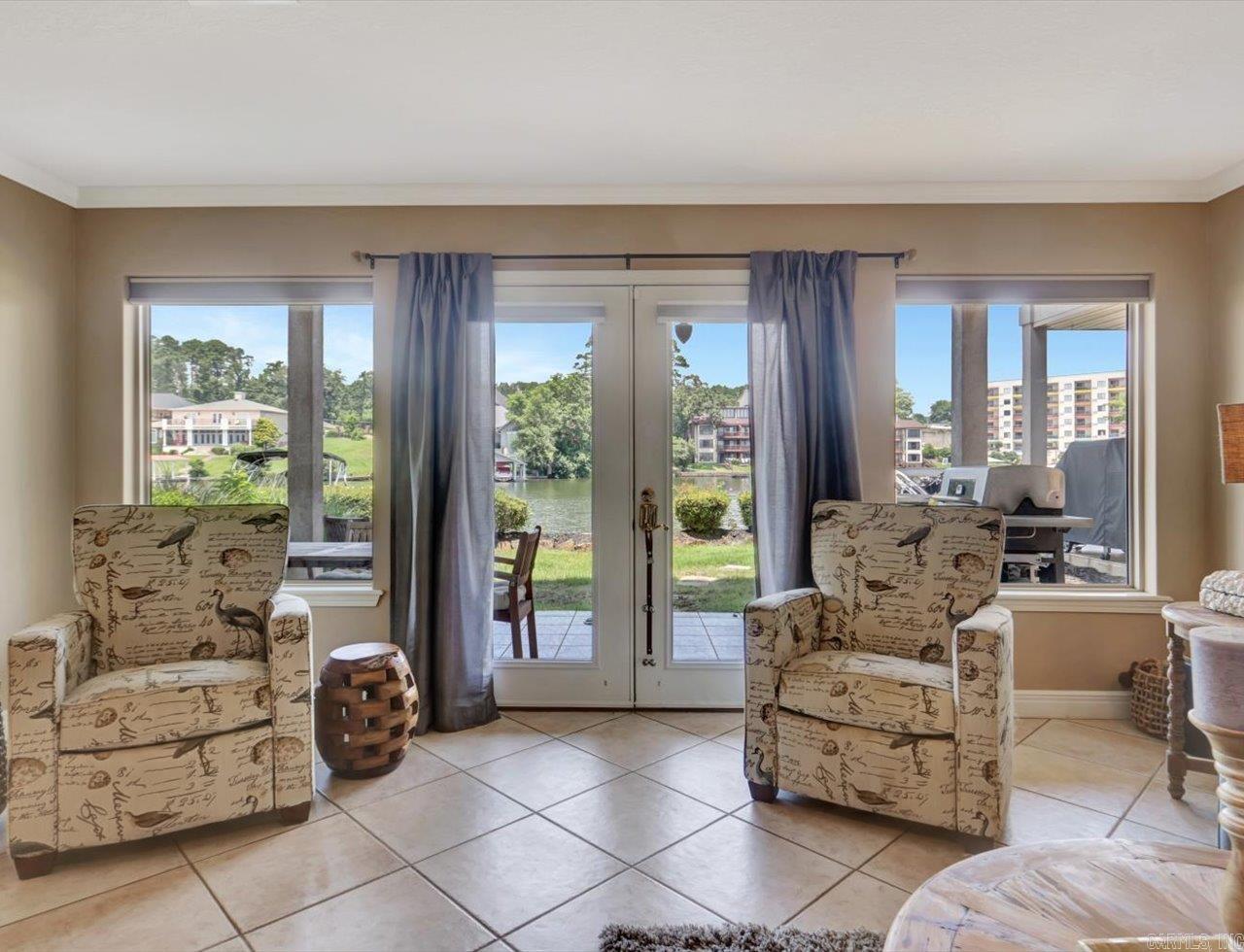 Point Villas HPR - Residential