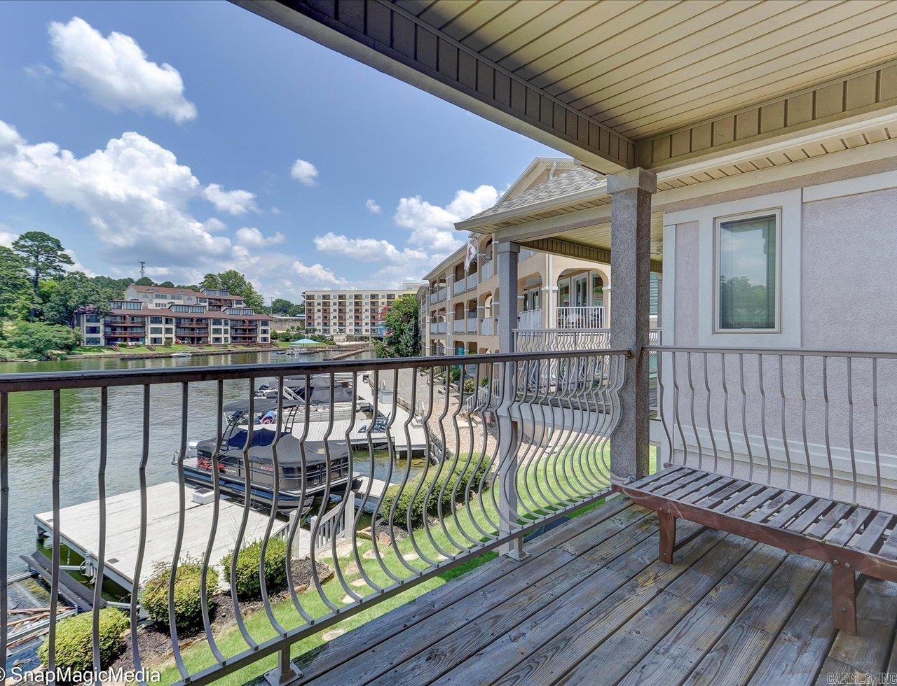 Point Villas HPR - Residential