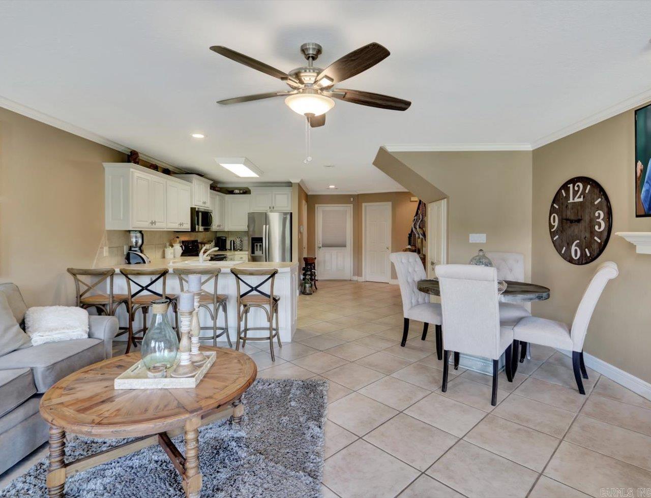 Point Villas HPR - Residential