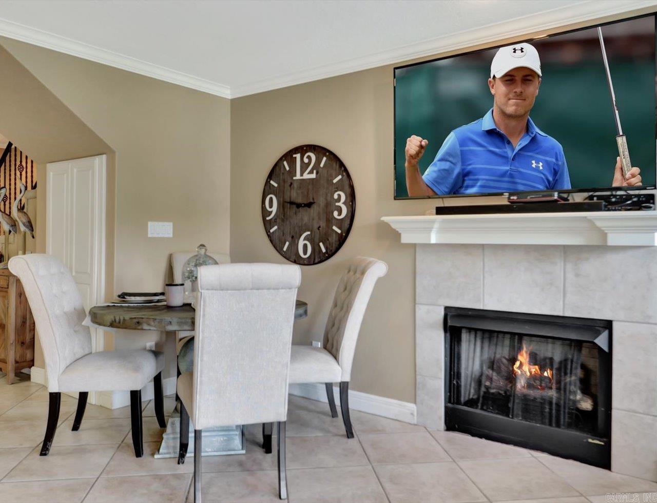 Point Villas HPR - Residential