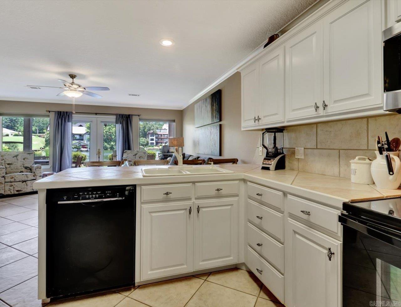 Point Villas HPR - Residential