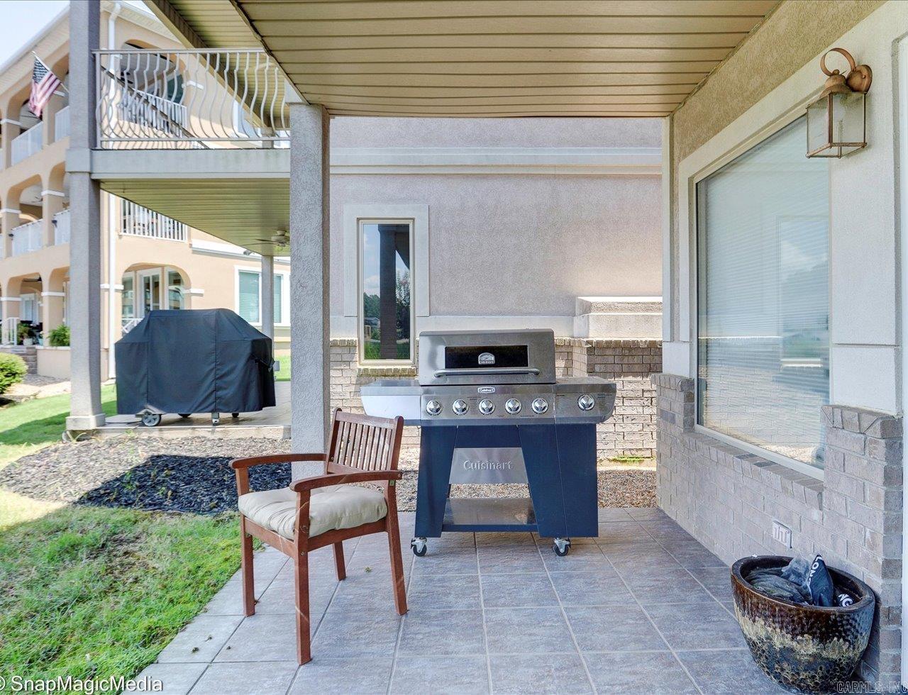 Point Villas HPR - Residential