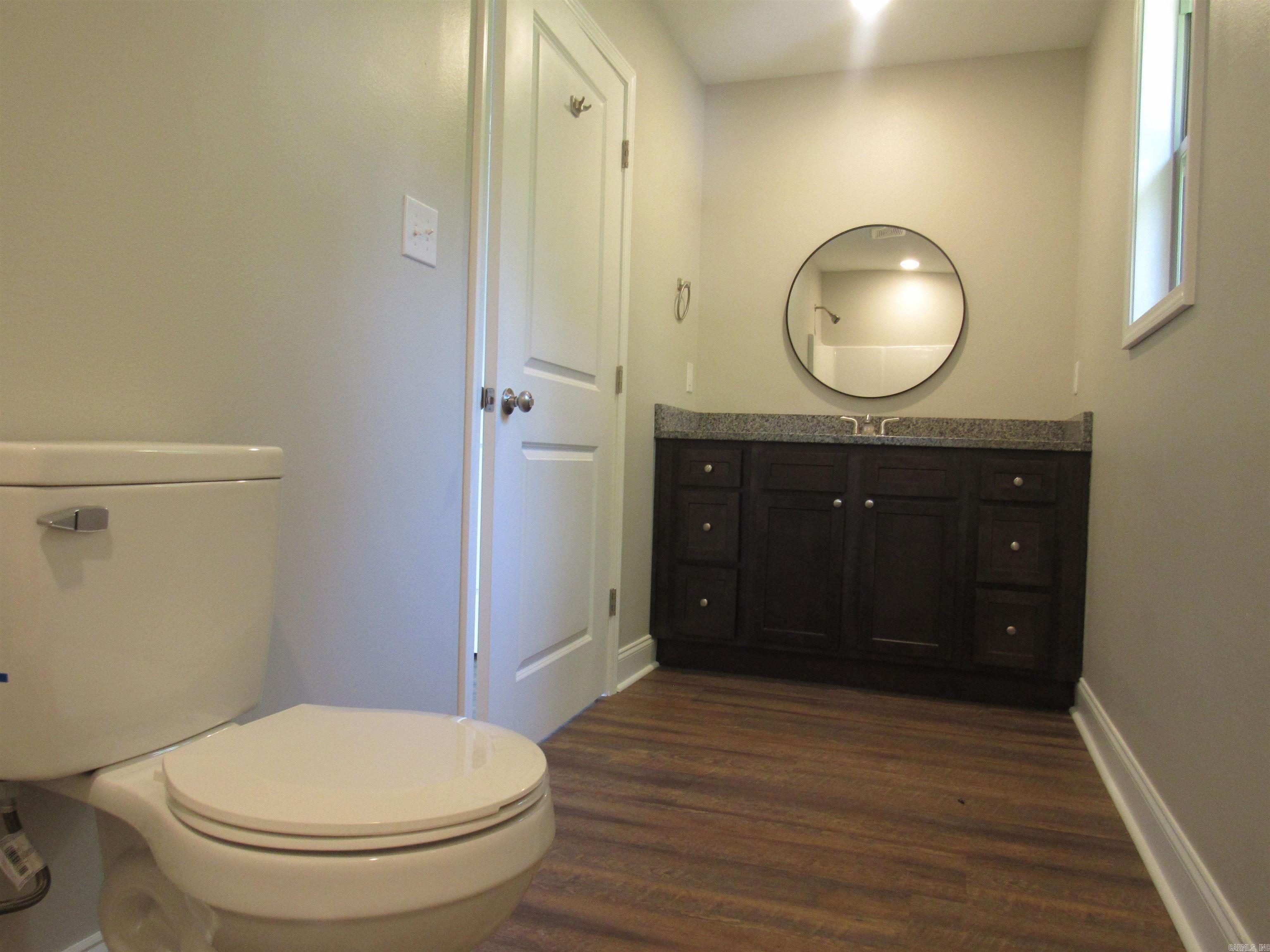 John Stamps - Residential Lease