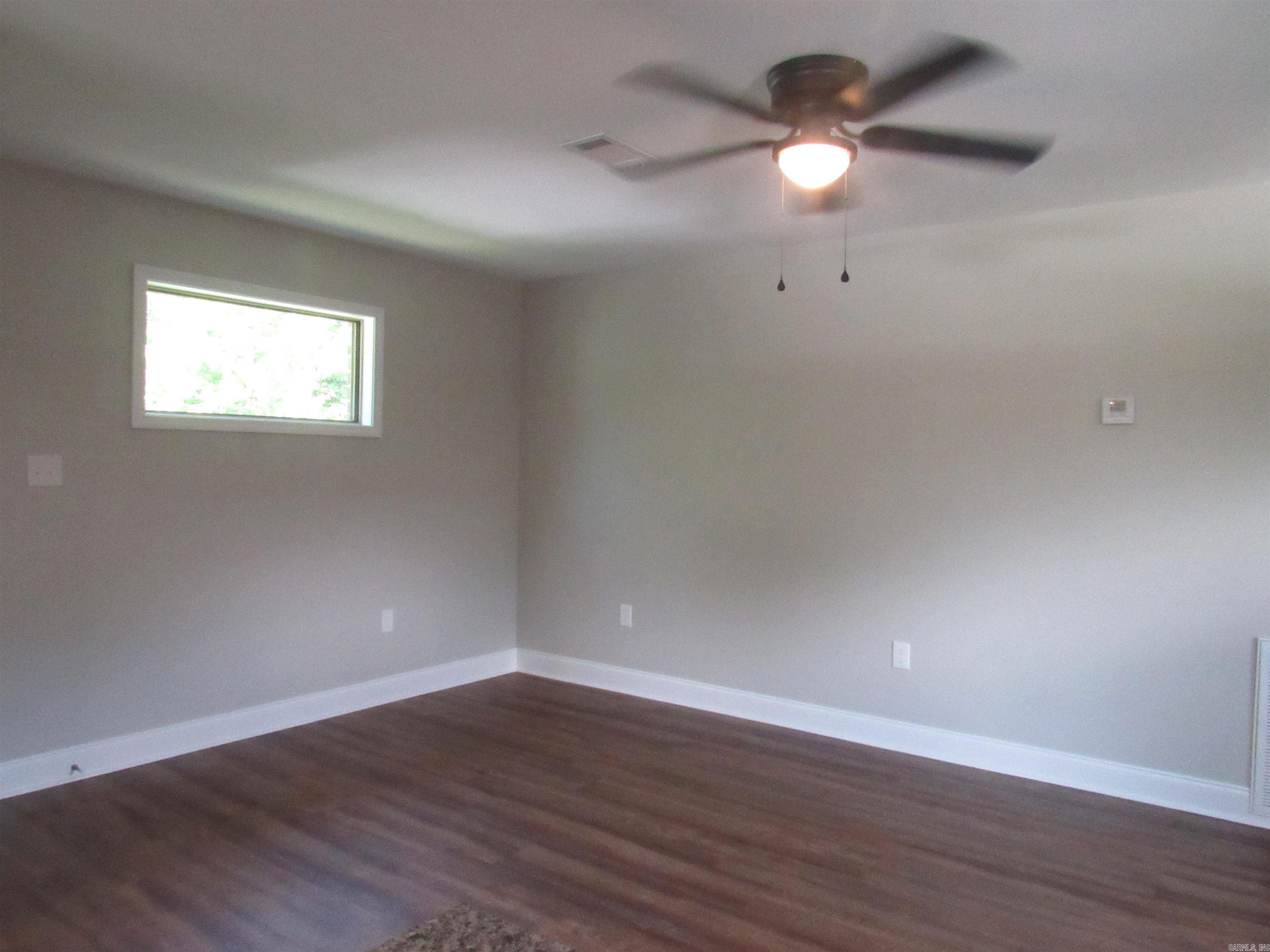 John Stamps - Residential Lease