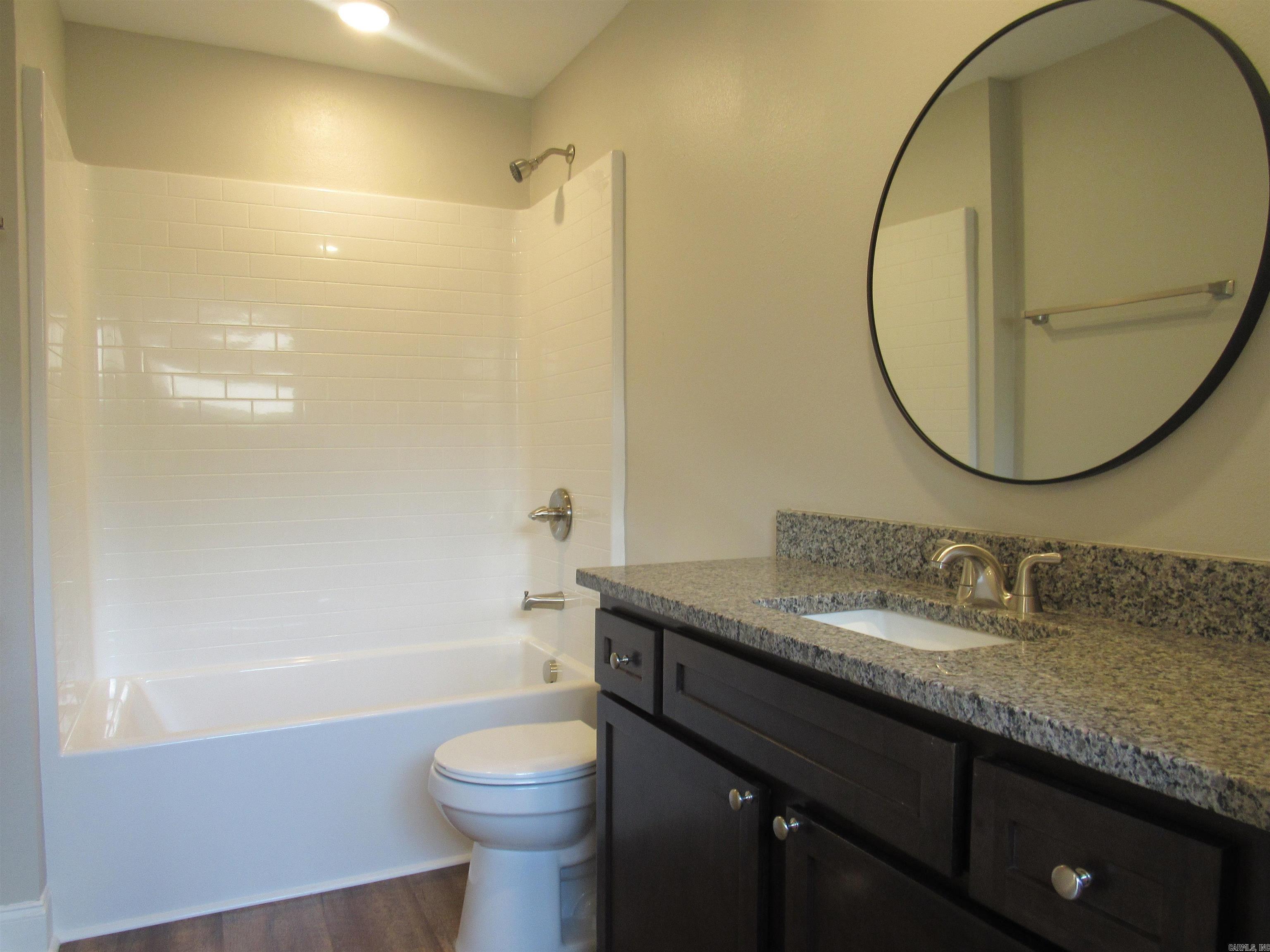 John Stamps - Residential Lease