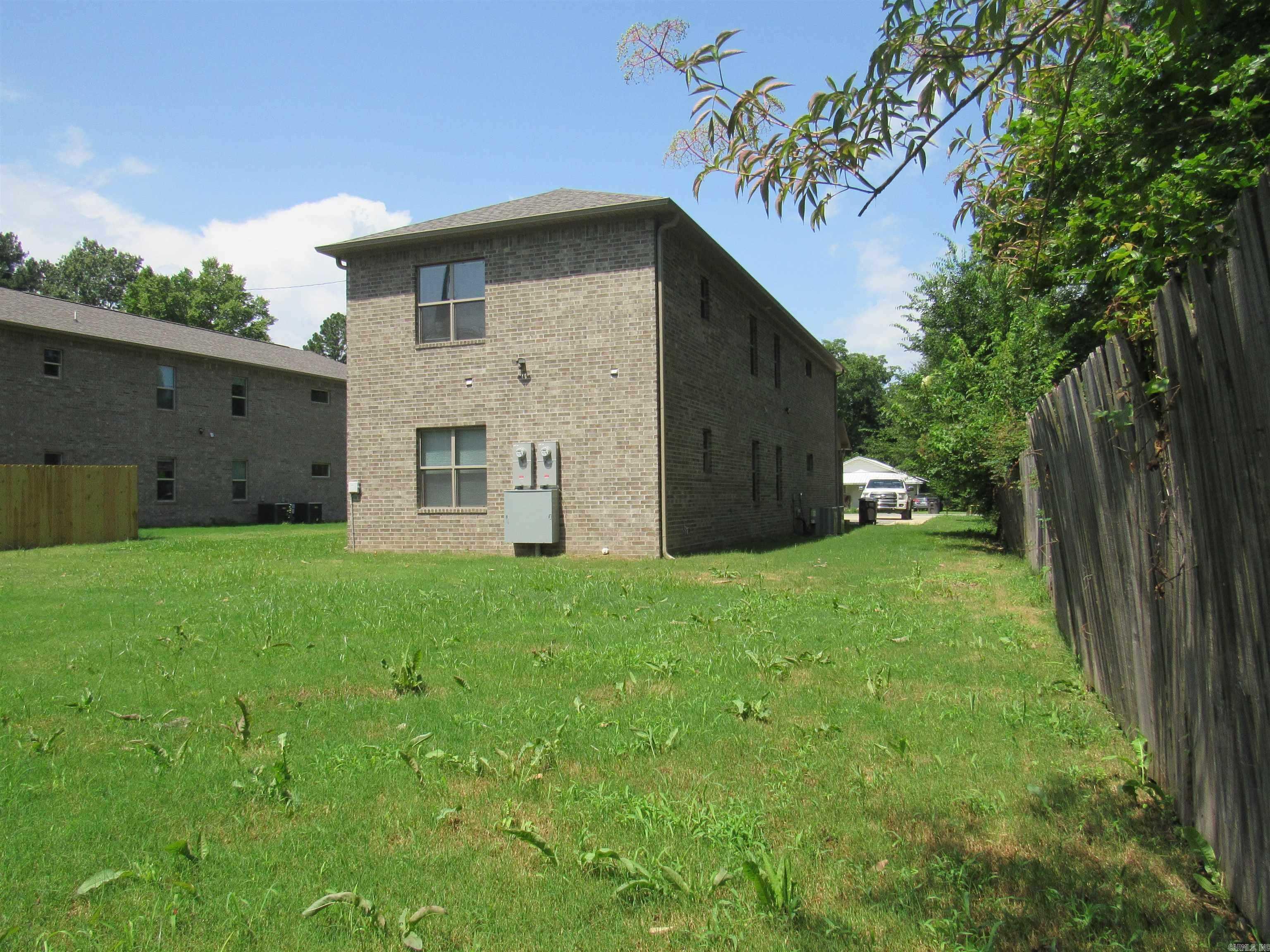 John Stamps - Residential Lease