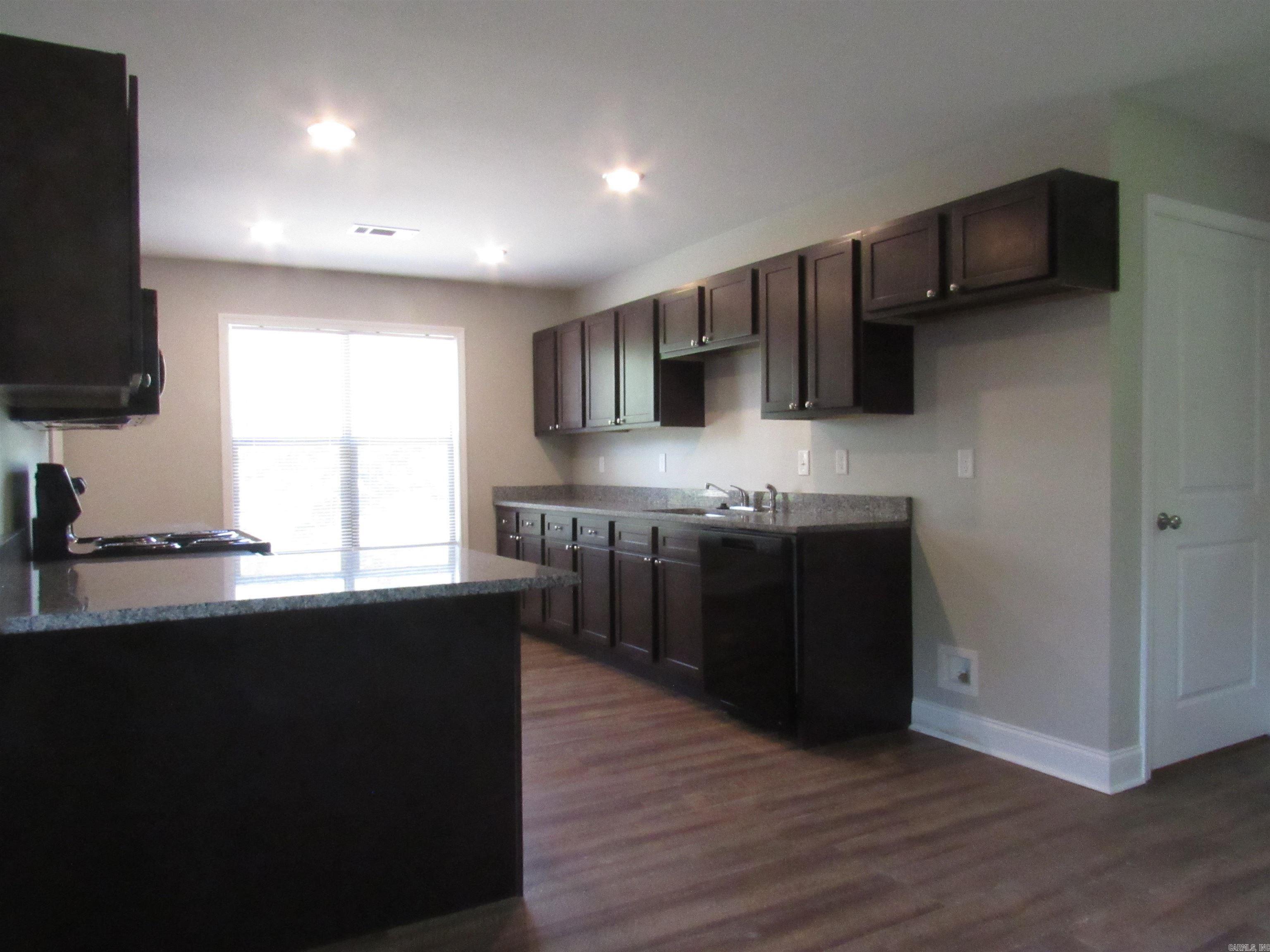 John Stamps - Residential Lease