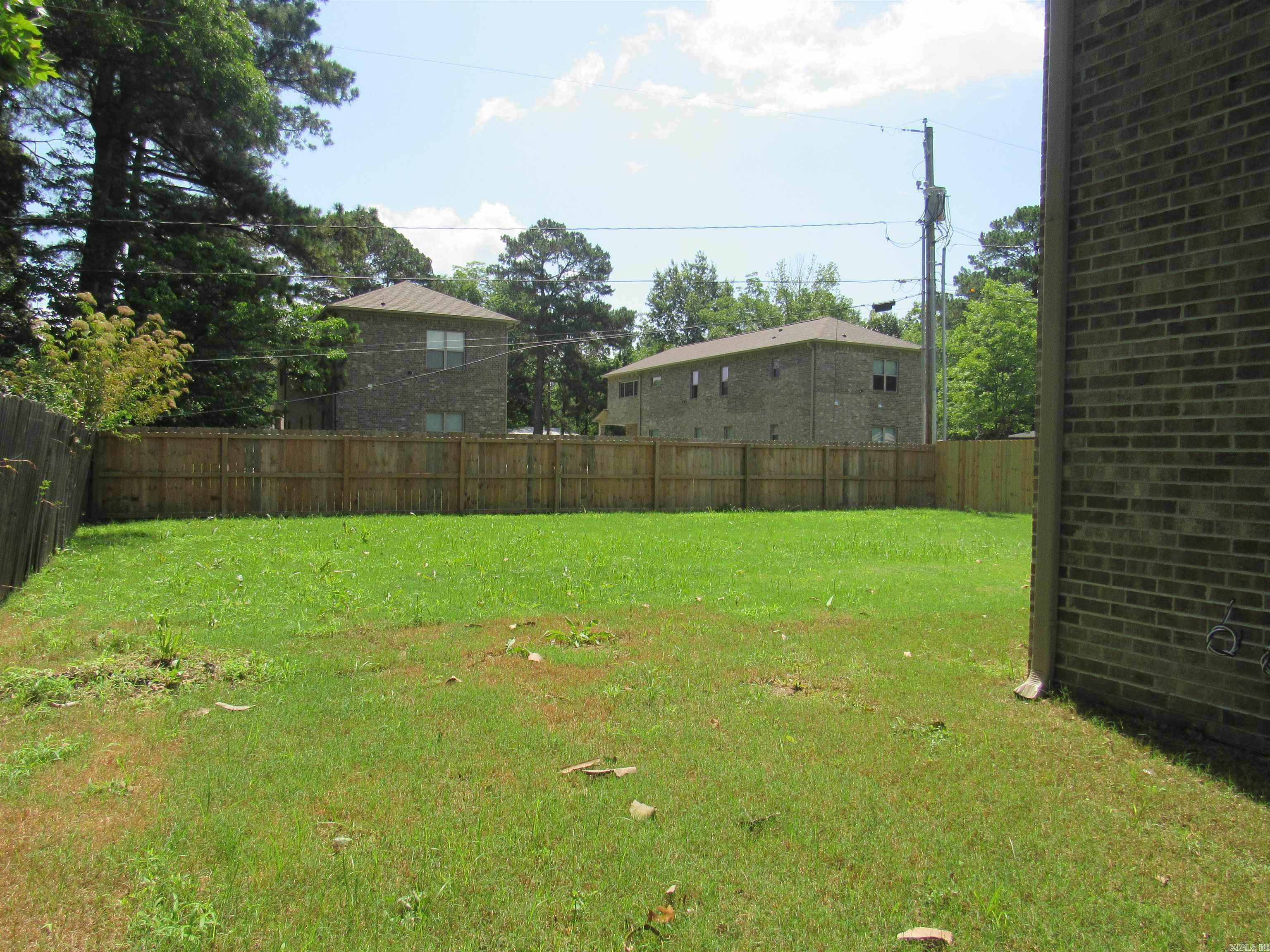 John Stamps - Residential Lease