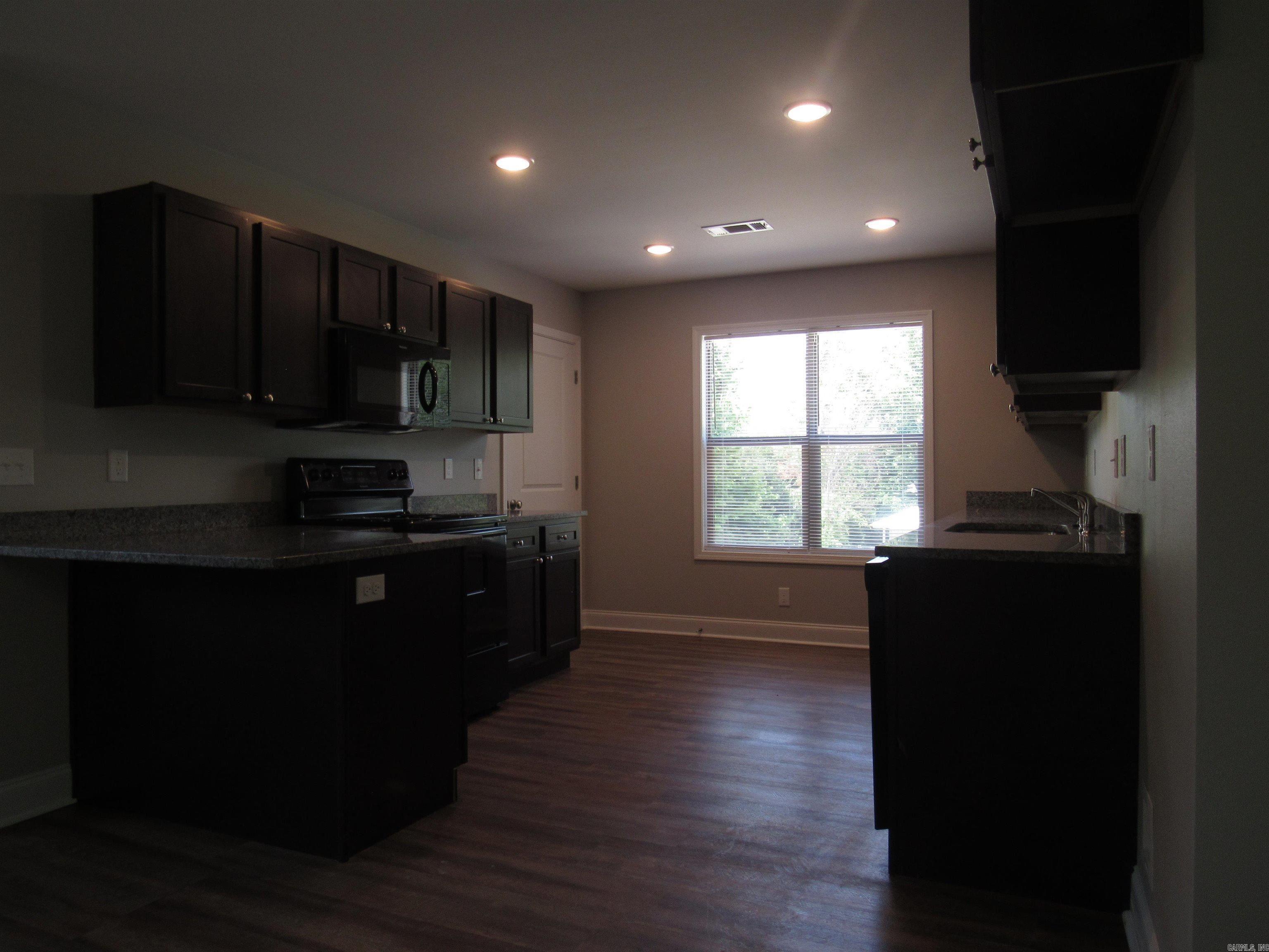 John Stamps - Residential Lease