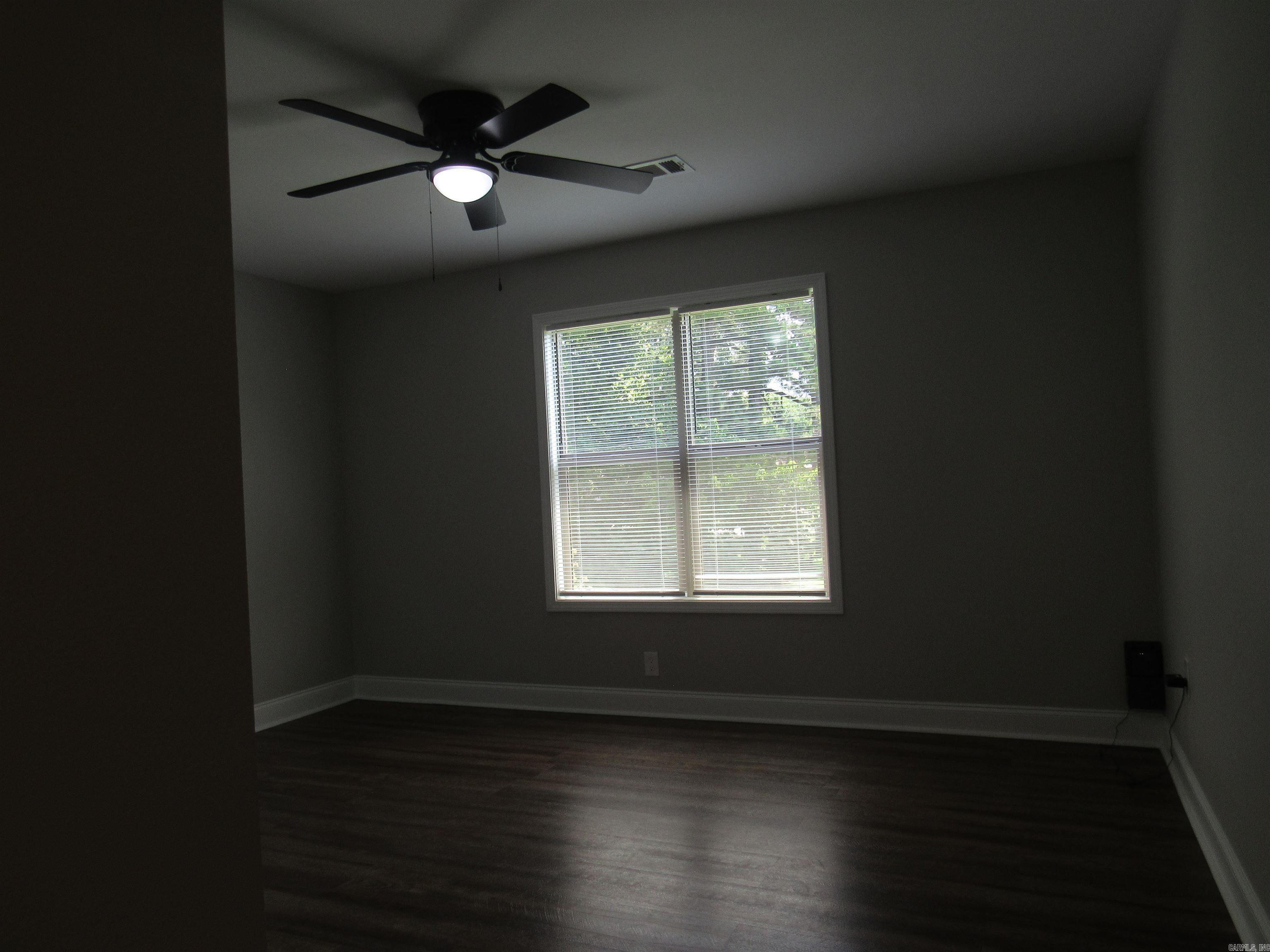 John Stamps - Residential Lease