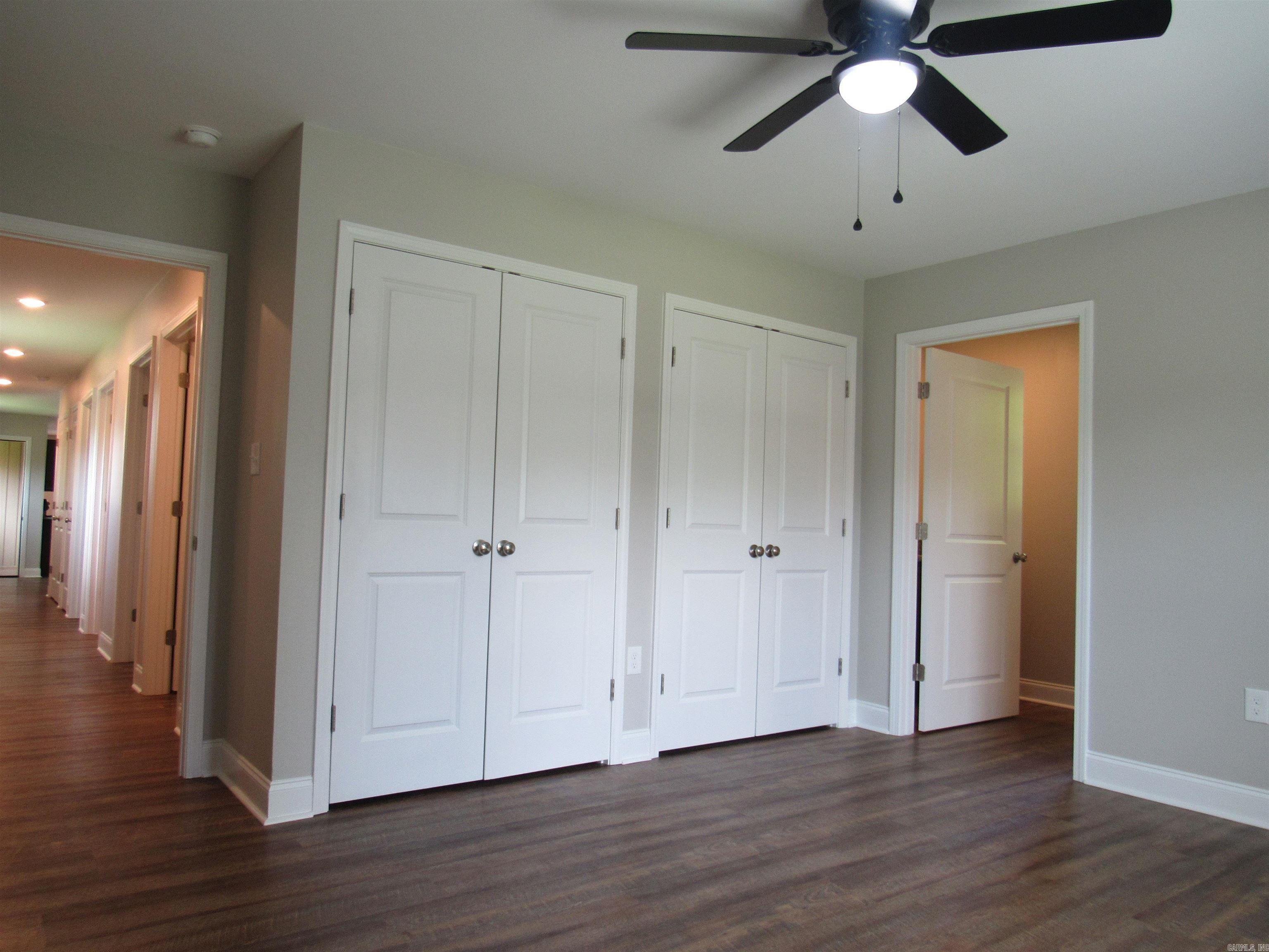 John Stamps - Residential Lease