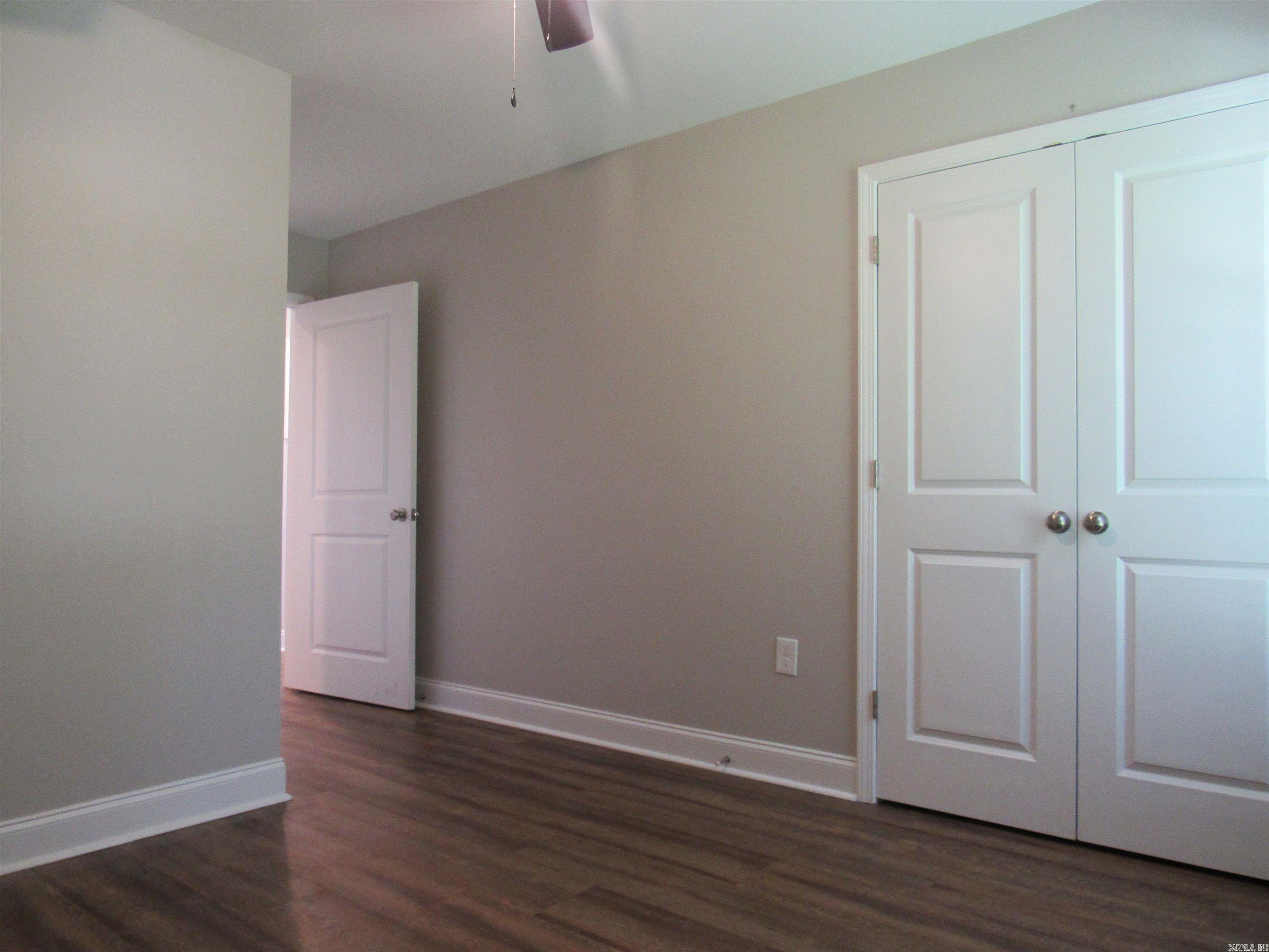 John Stamps - Residential Lease