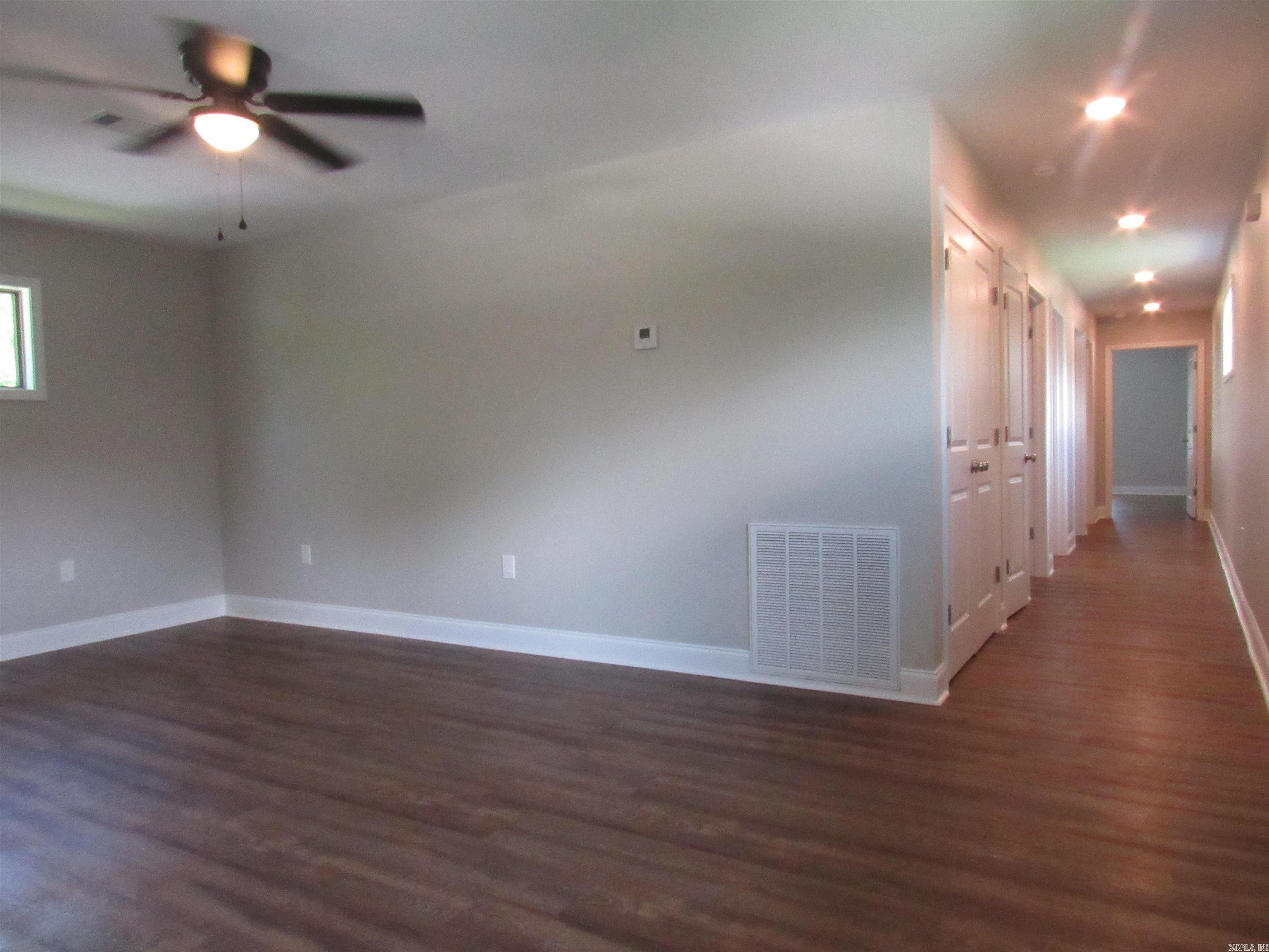 John Stamps - Residential Lease