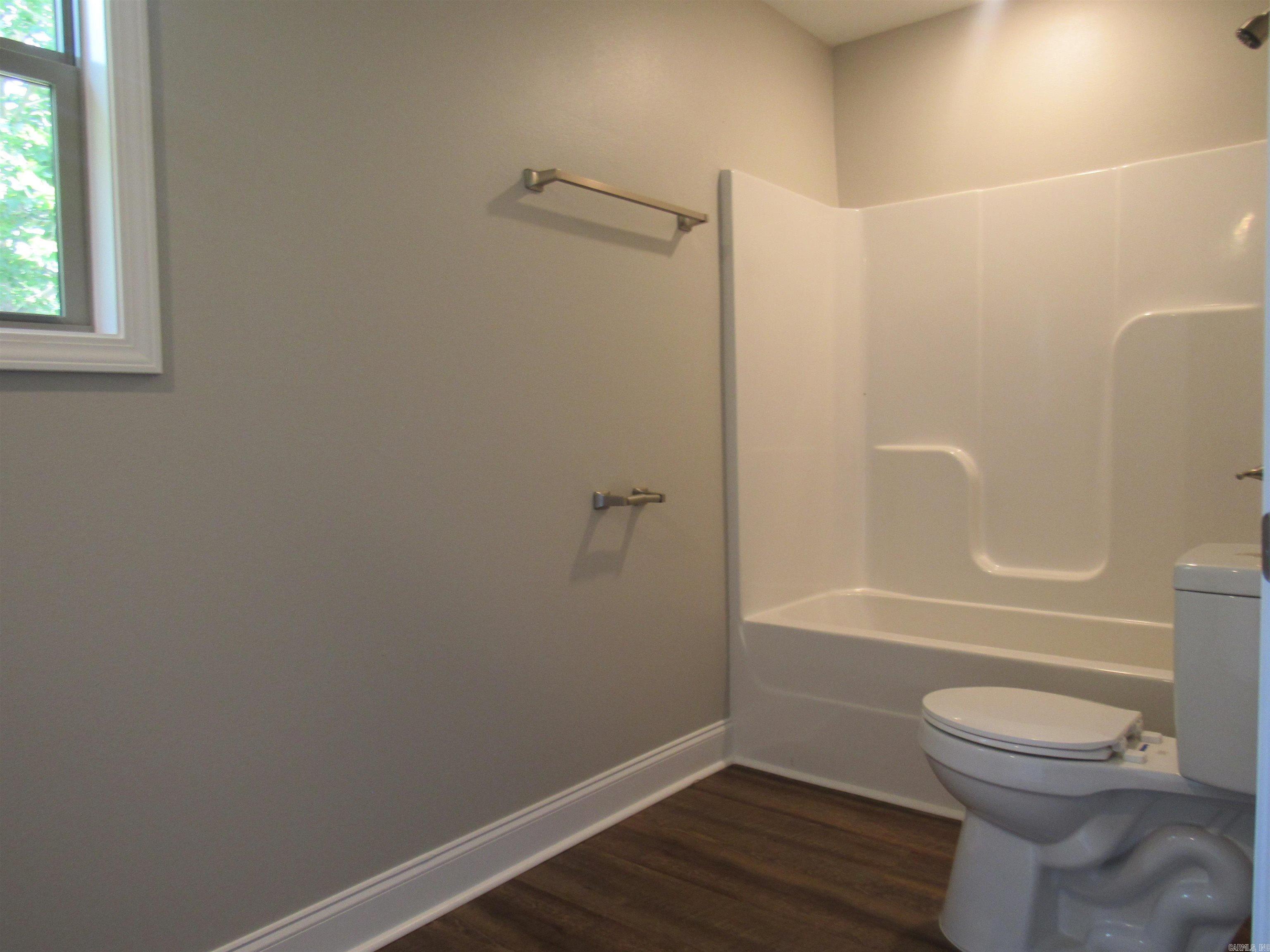 John Stamps - Residential Lease