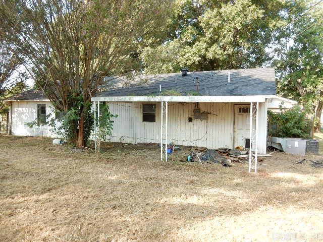 Meadow Lawn - Residential