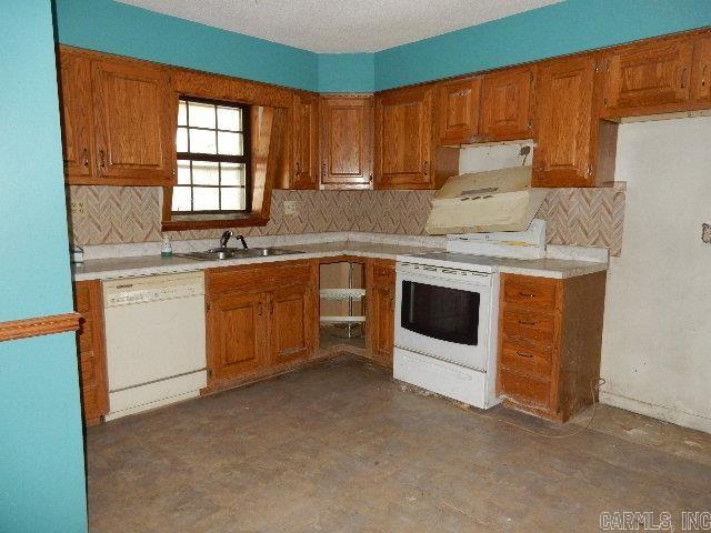 Meadow Lawn - Residential