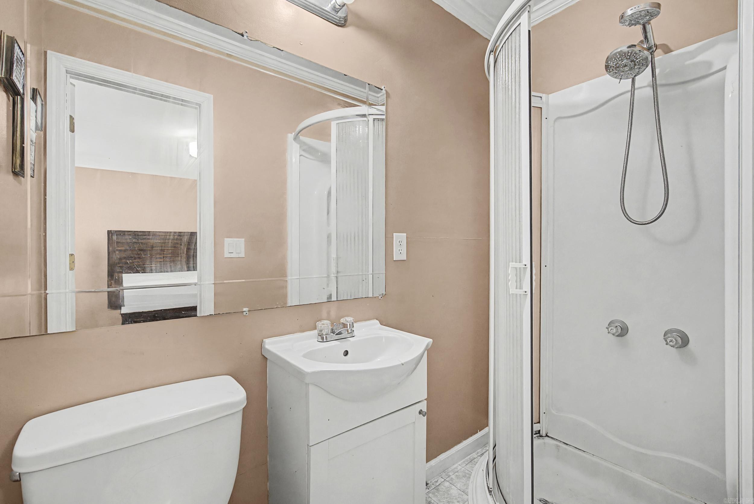 Not In List - Residential