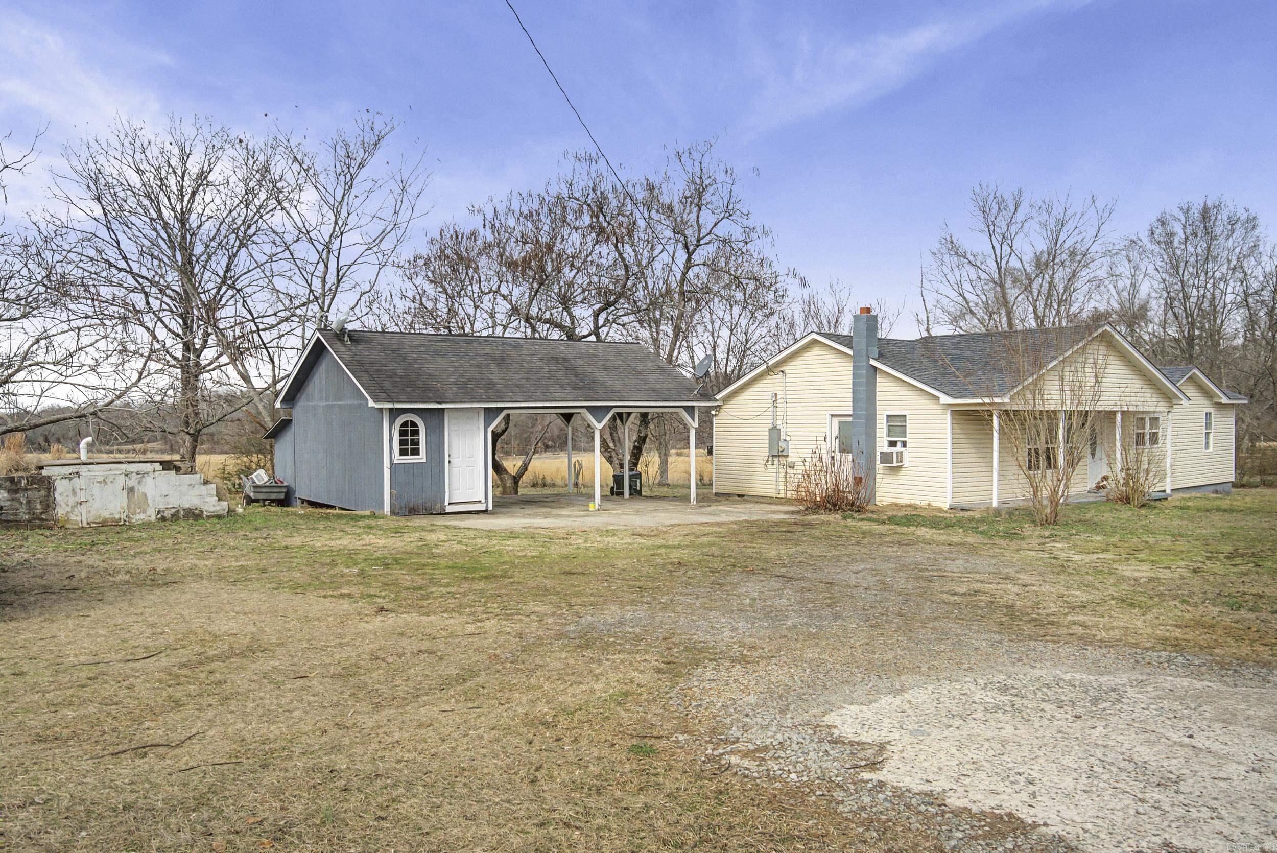 Not In List - Residential