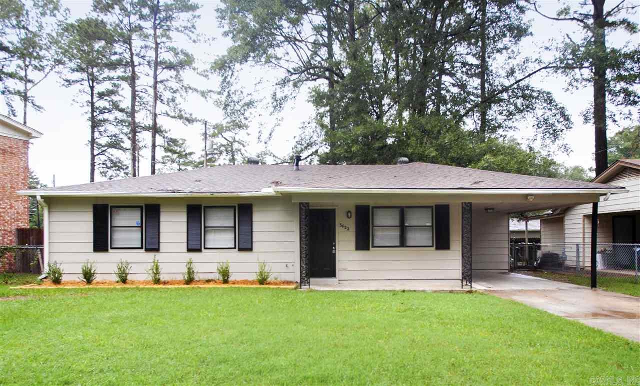 American Manor - Residential Lease