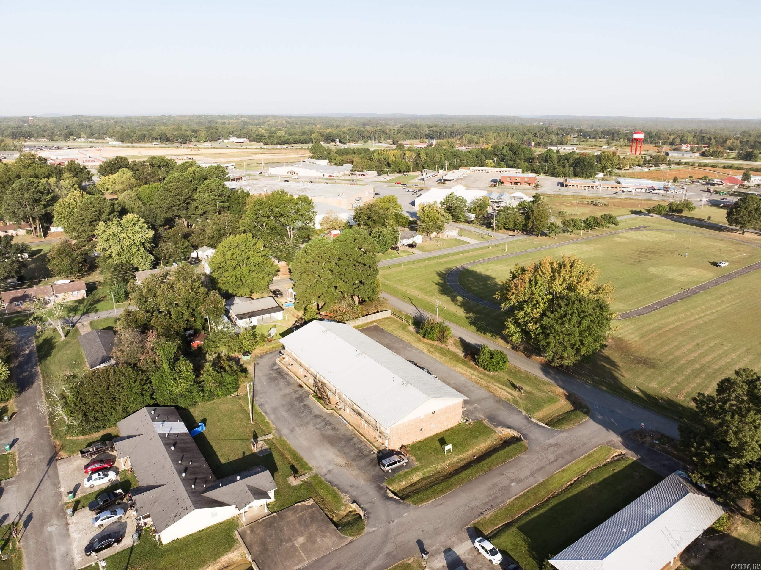 Not in List - Commercial Sale