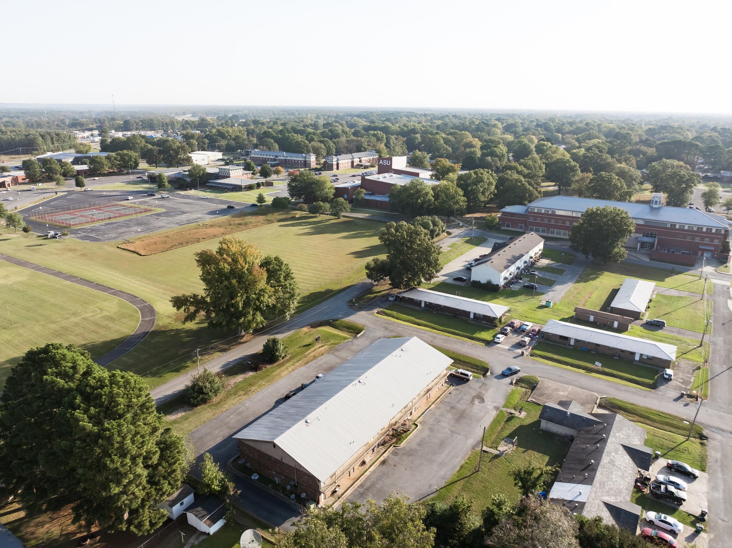 Not in List - Commercial Sale