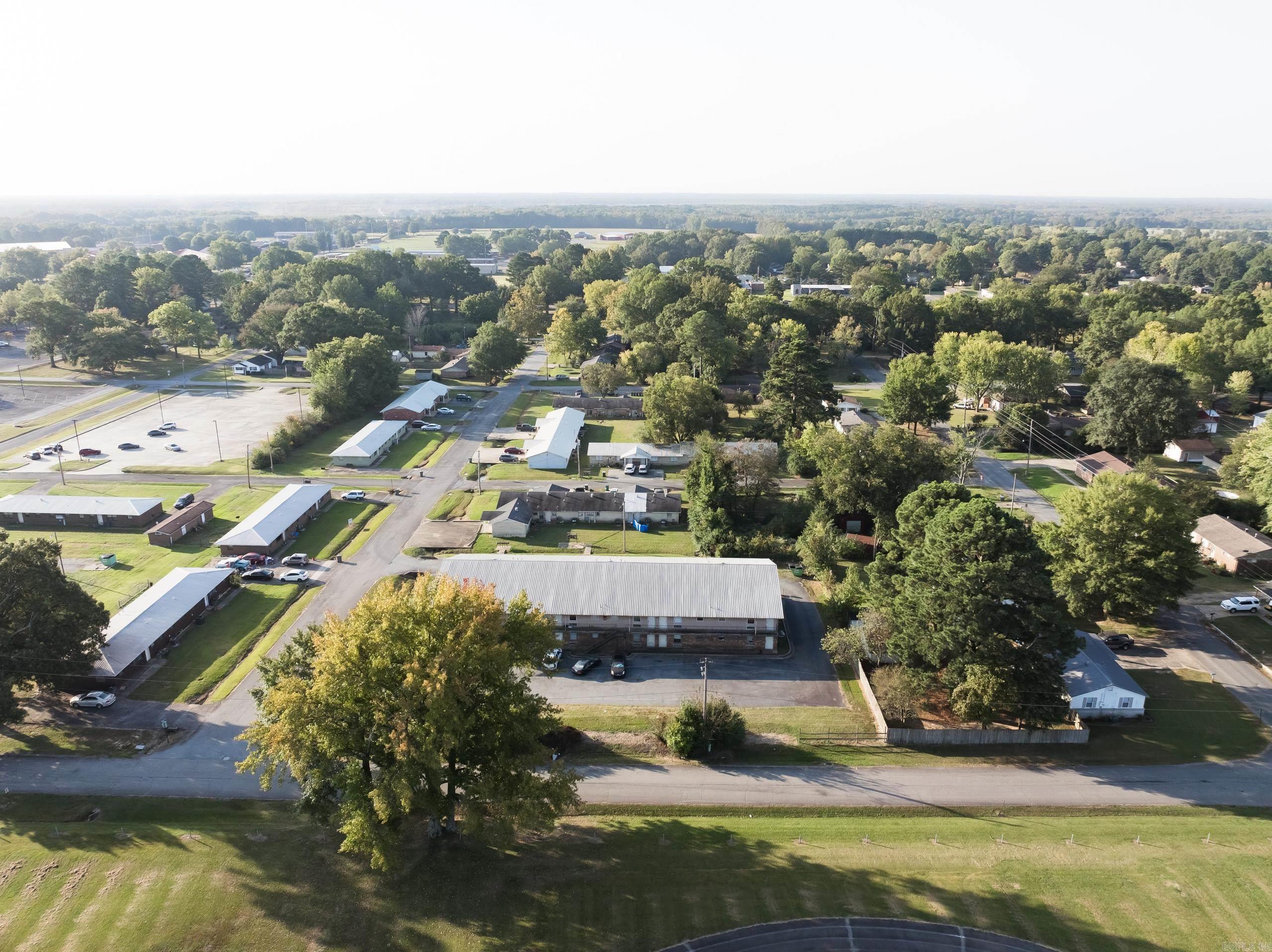 Not in List - Commercial Sale