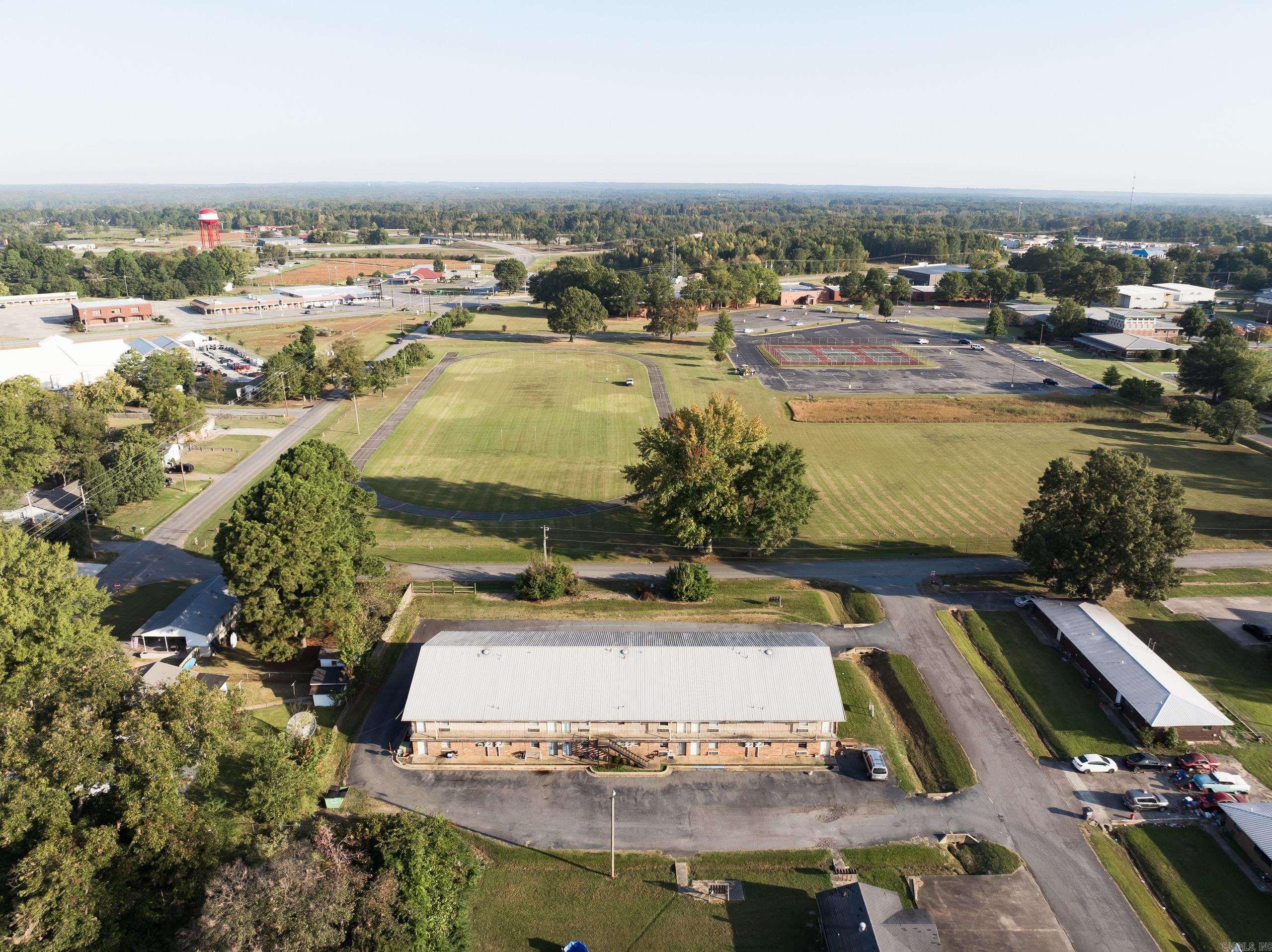 Not in List - Commercial Sale