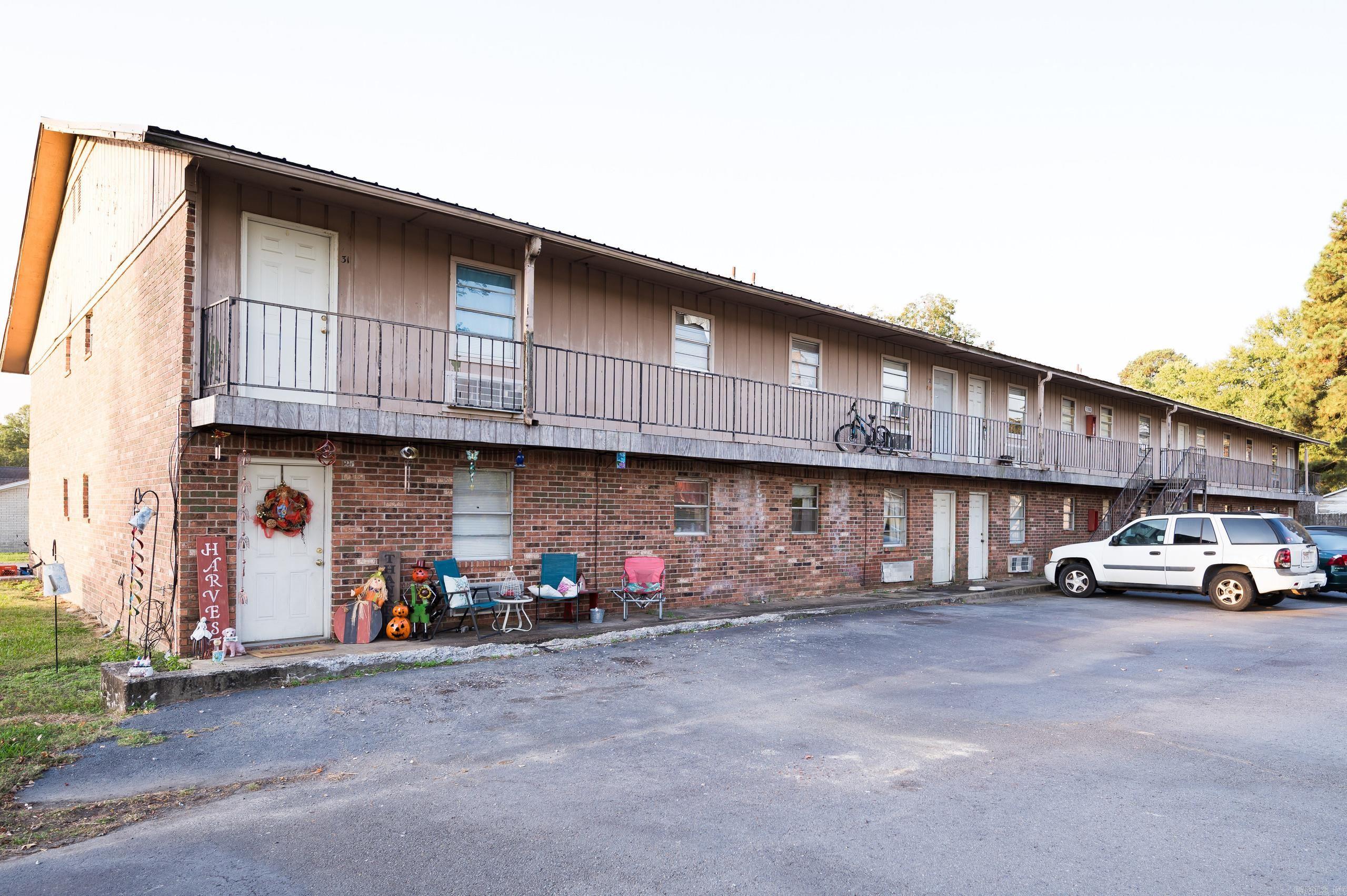 Not in List - Commercial Sale