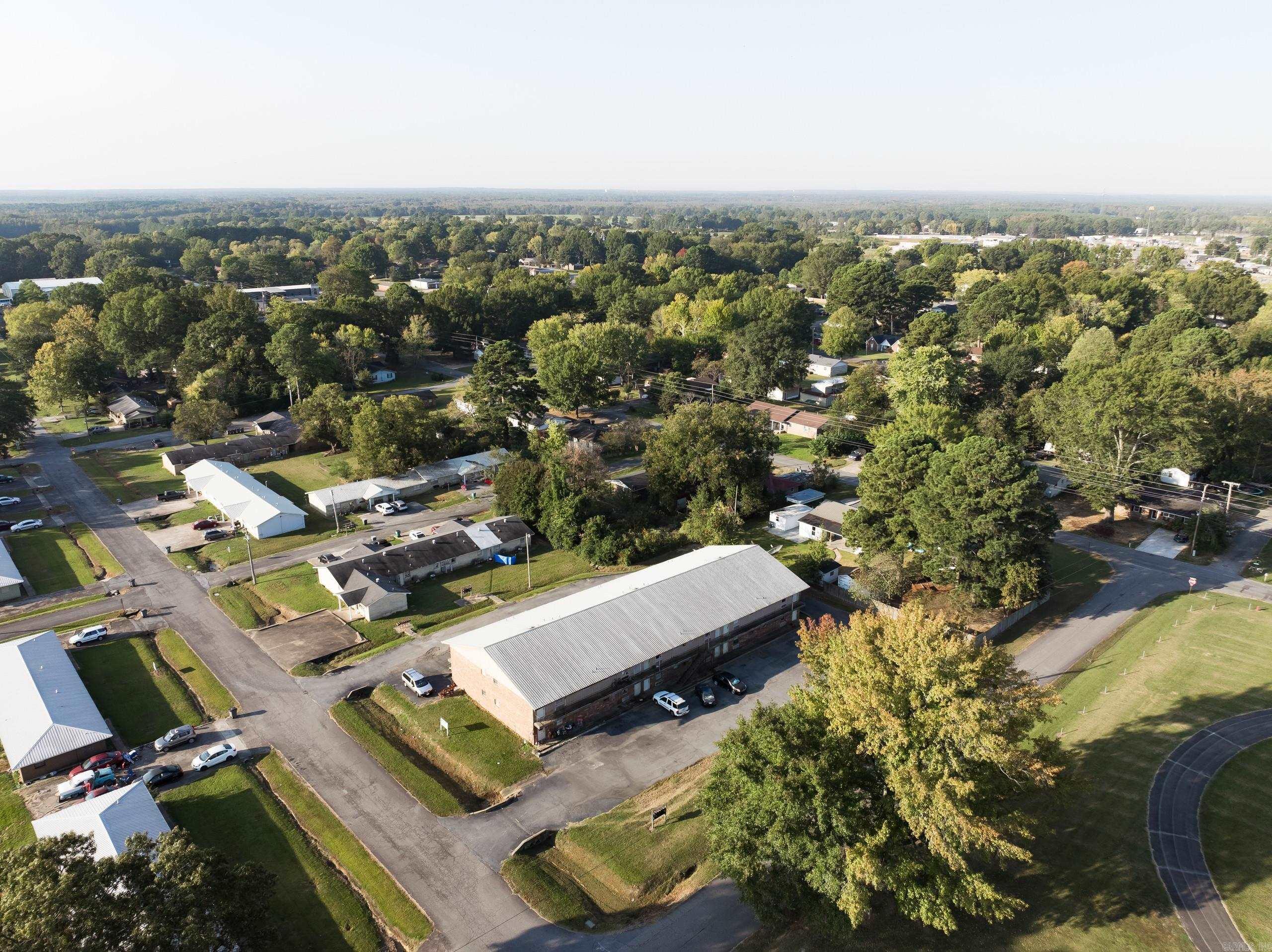 Not in List - Commercial Sale