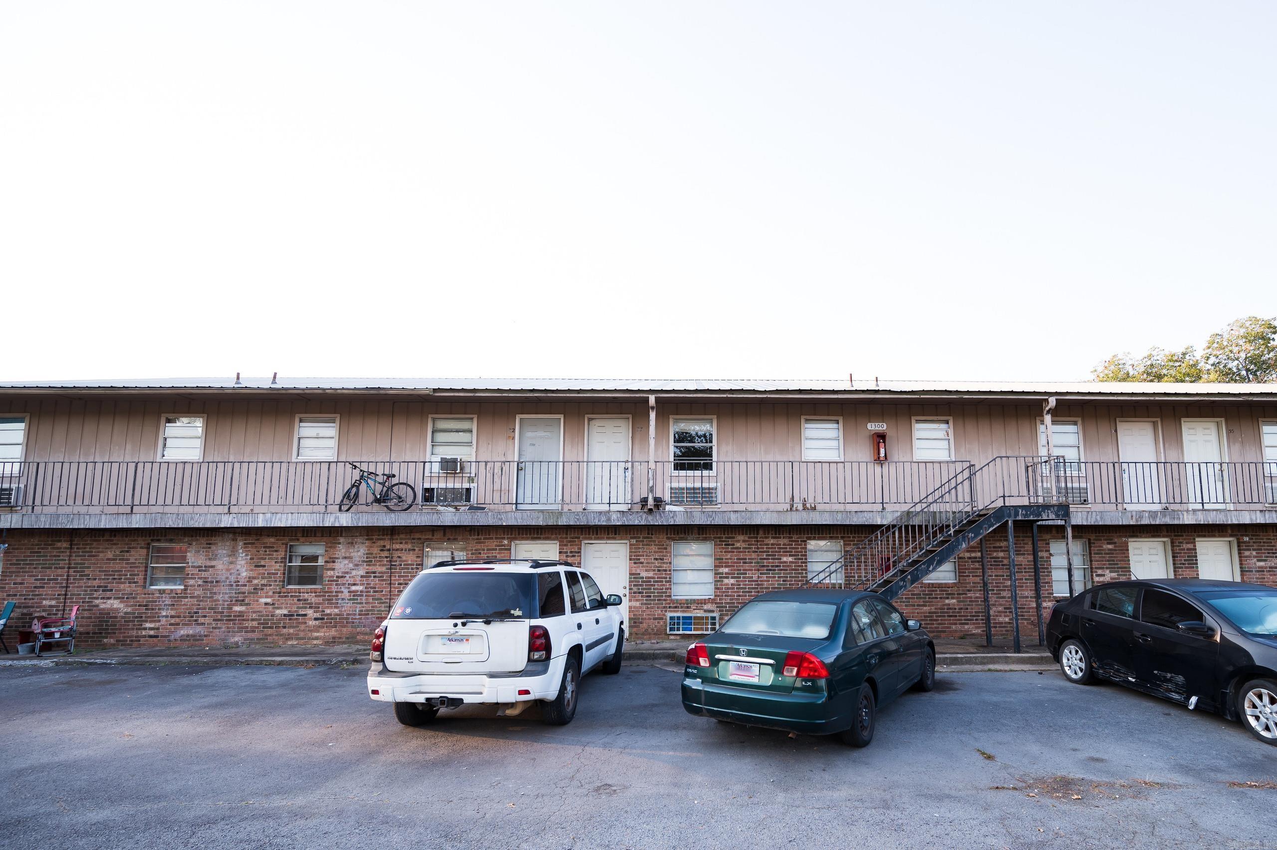 Not in List - Commercial Sale