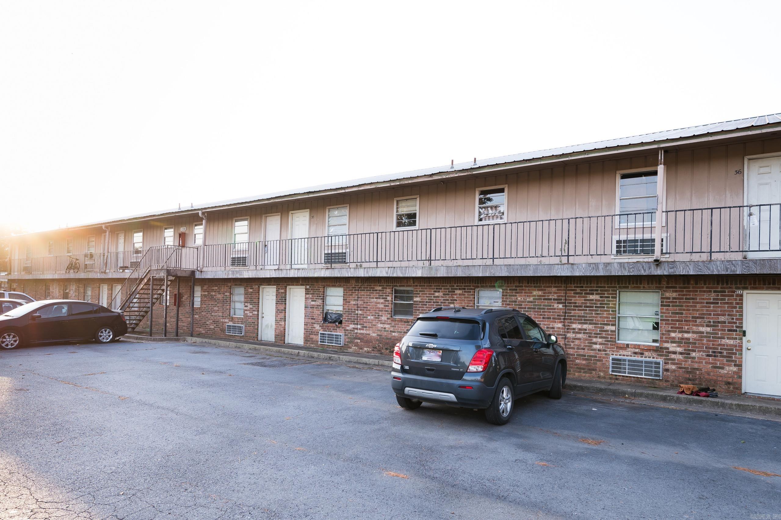 Not in List - Commercial Sale