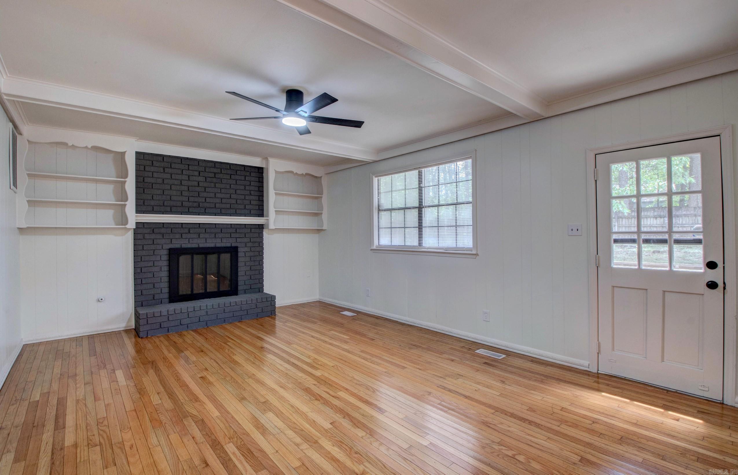 OTTER CREEK COMMUNITY - Residential