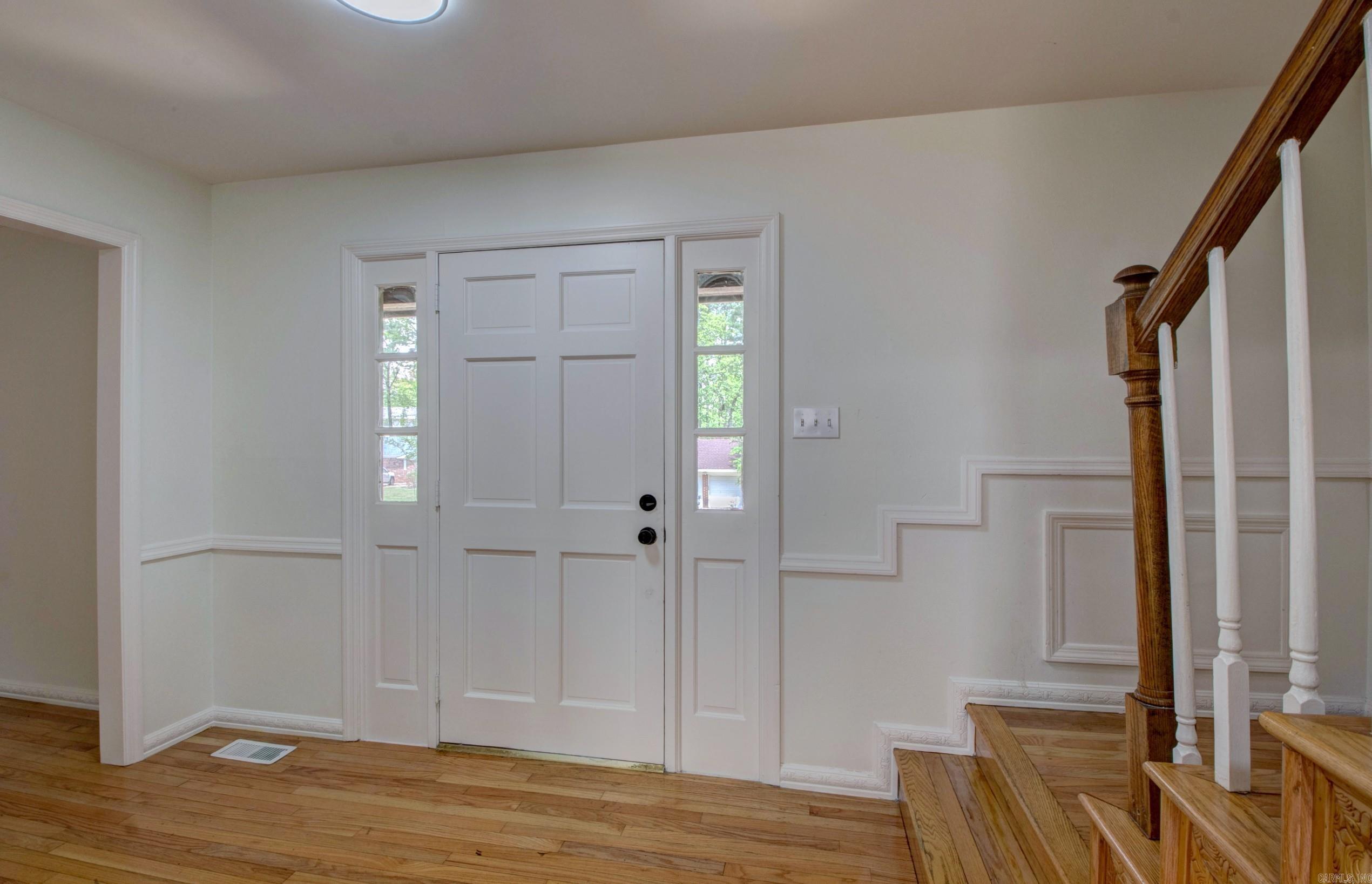 OTTER CREEK COMMUNITY - Residential