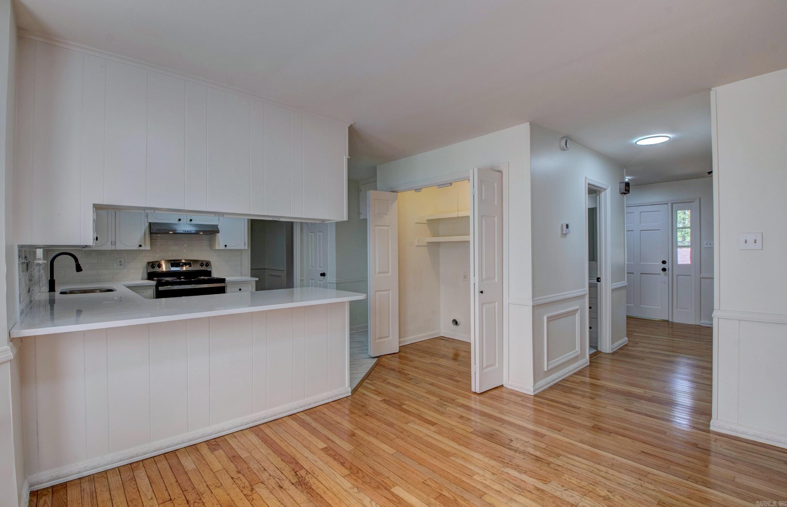 OTTER CREEK COMMUNITY - Residential