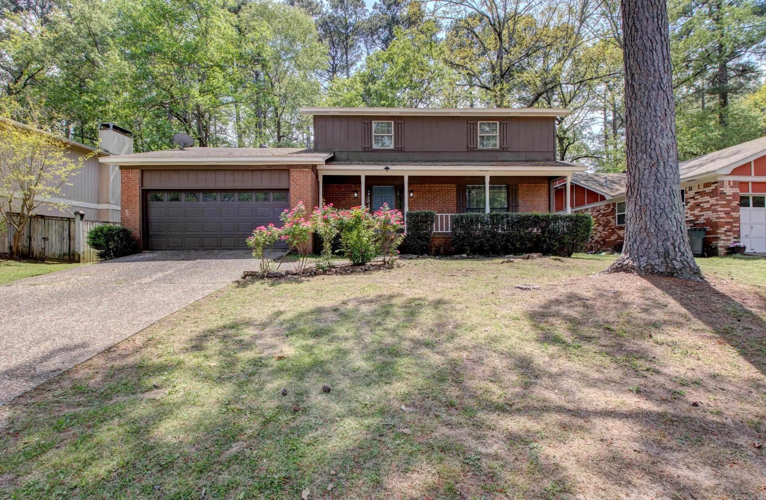 OTTER CREEK COMMUNITY - Residential