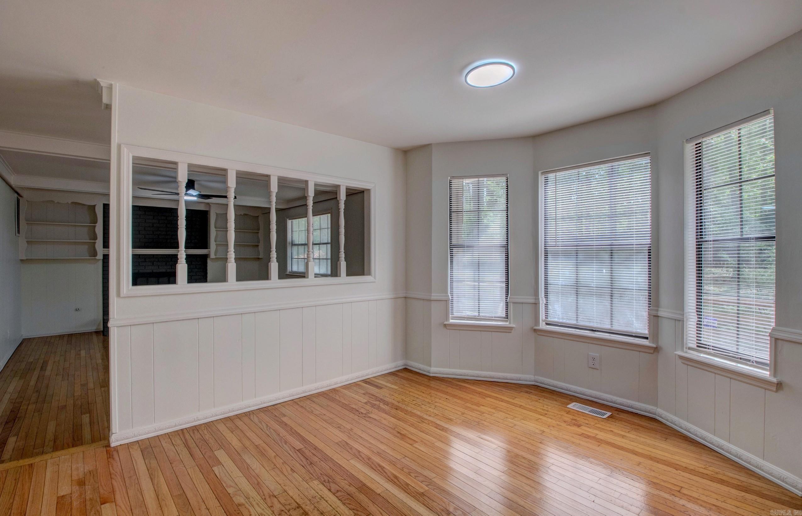 OTTER CREEK COMMUNITY - Residential