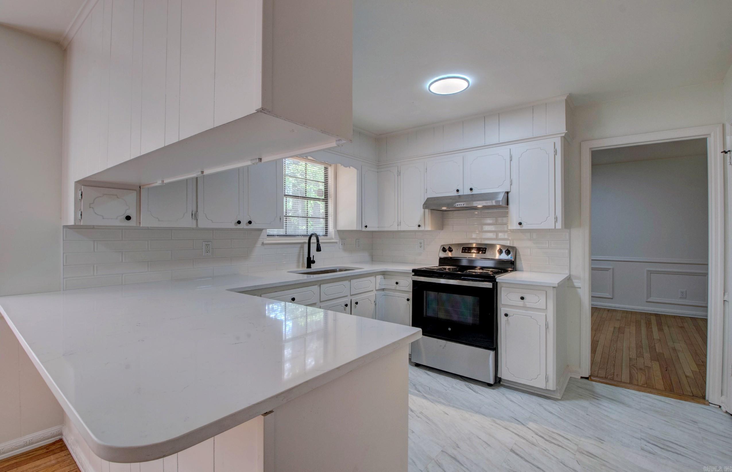 OTTER CREEK COMMUNITY - Residential