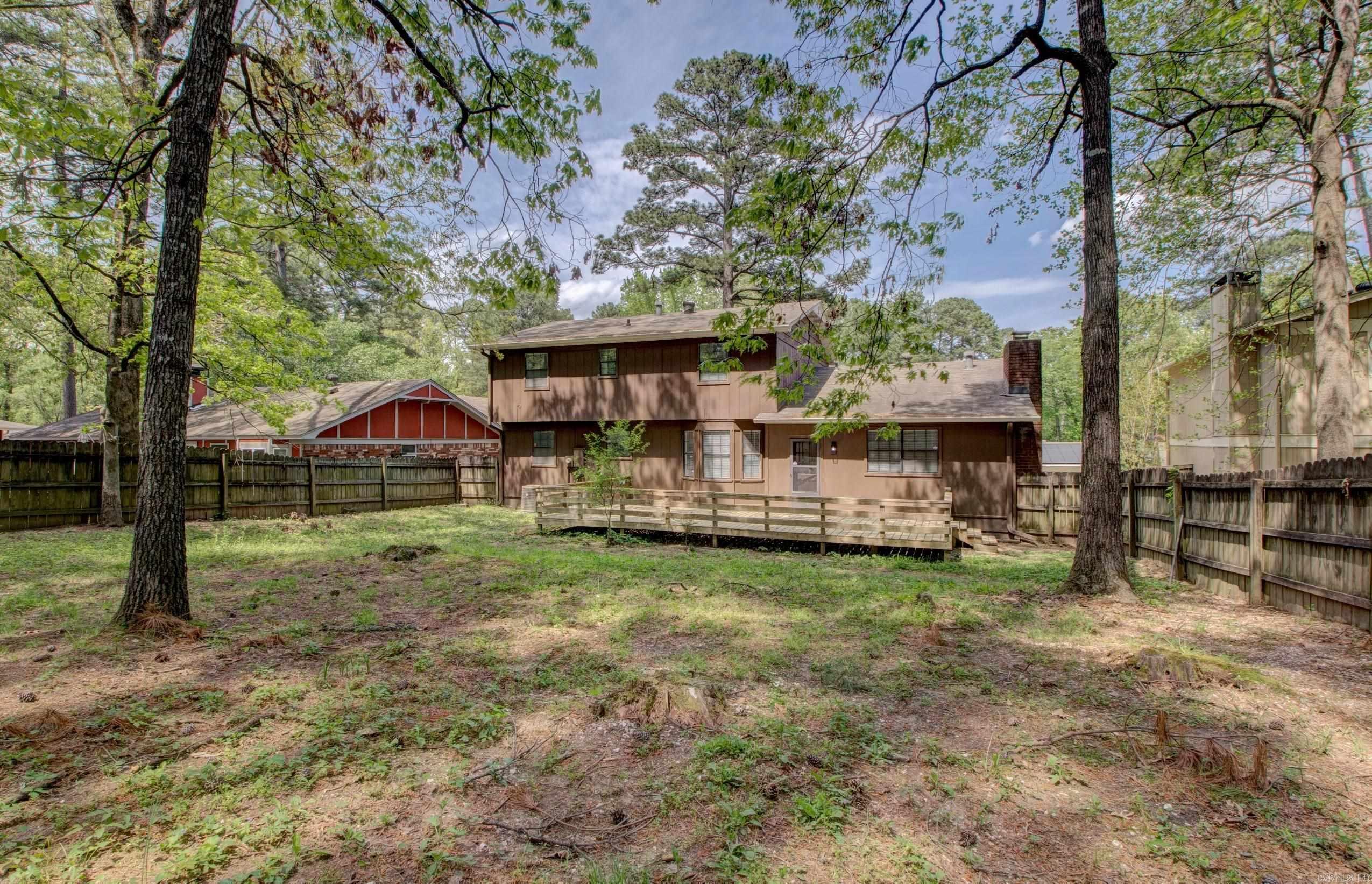 OTTER CREEK COMMUNITY - Residential