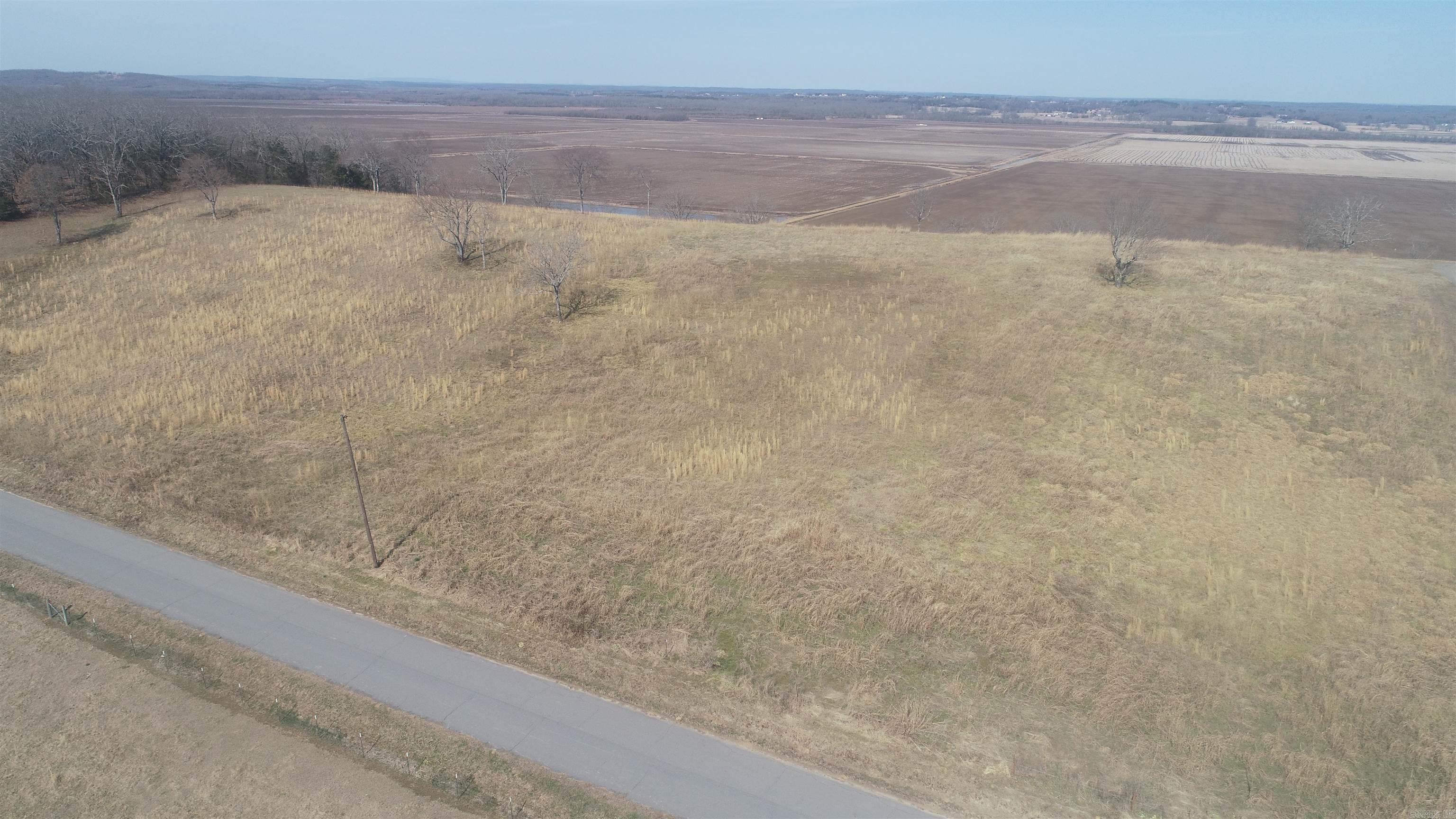 Not in Subdivision - Land