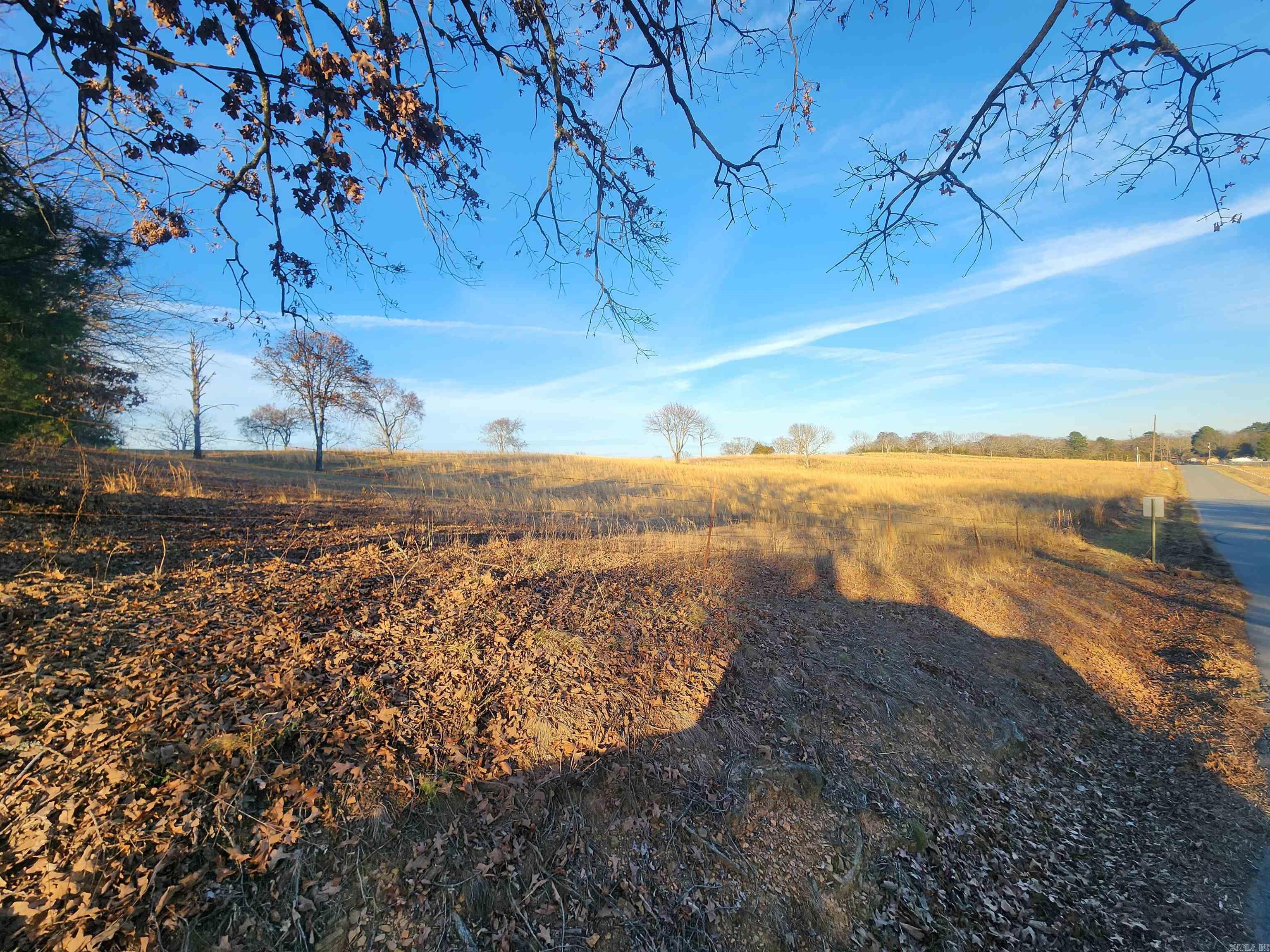 Not in Subdivision - Land