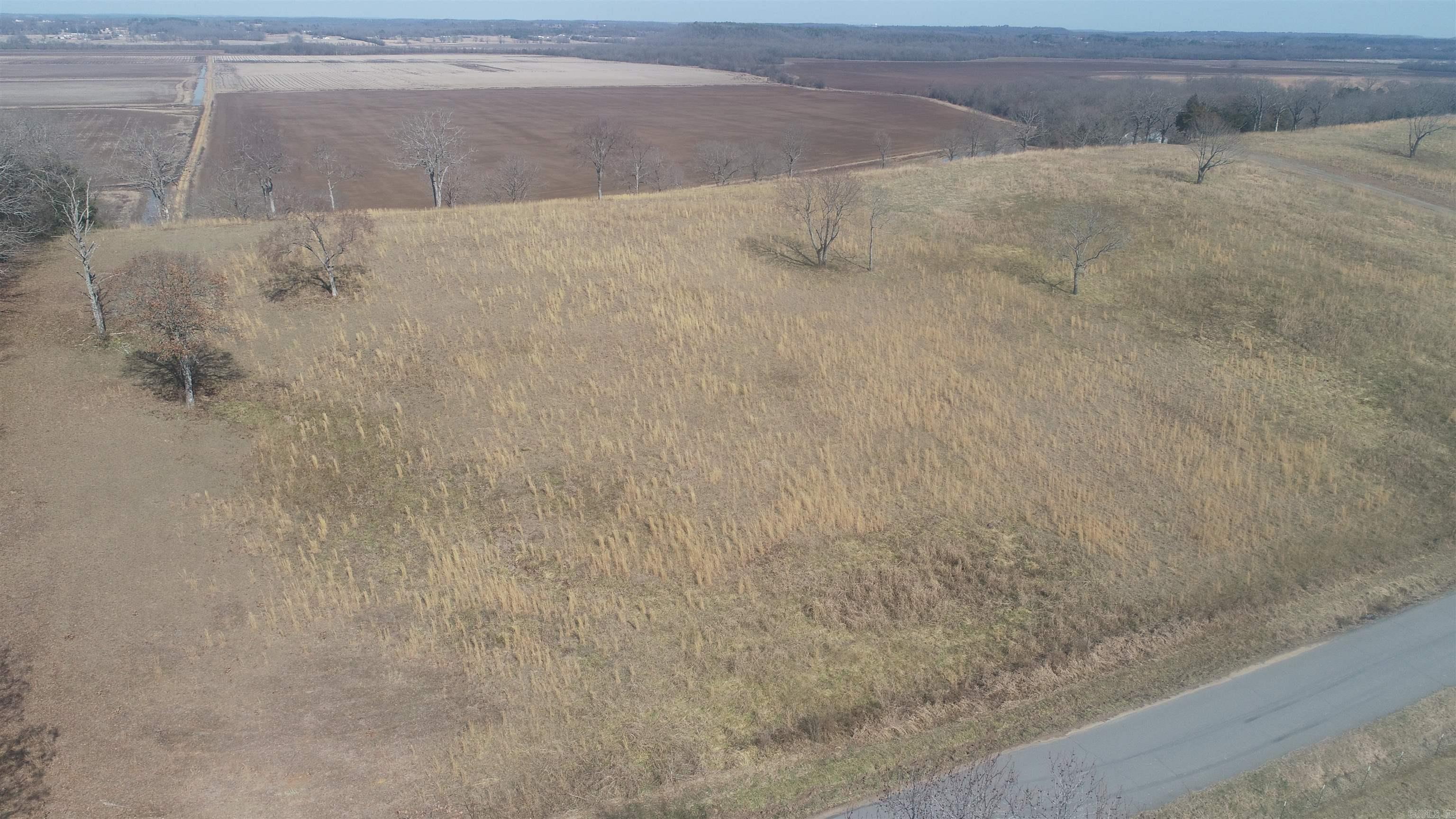 Not in Subdivision - Land