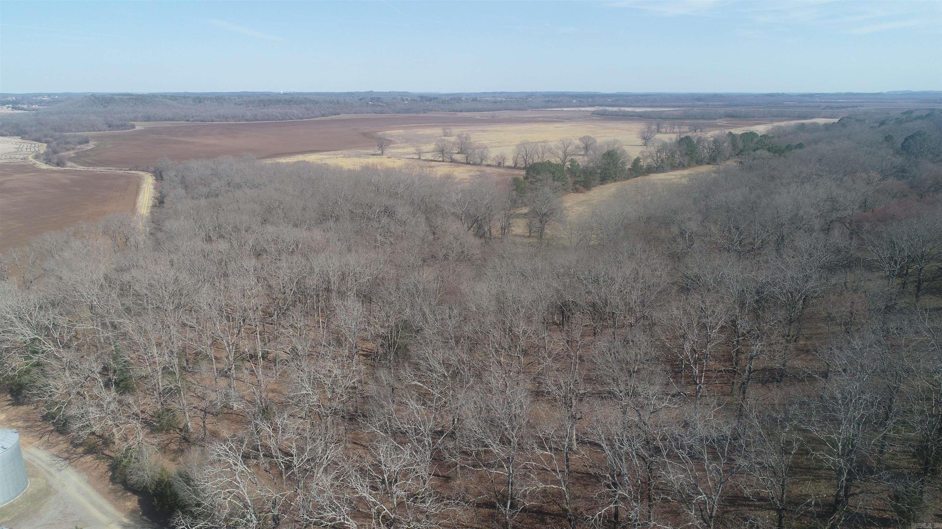 Not in Subdivision - Land