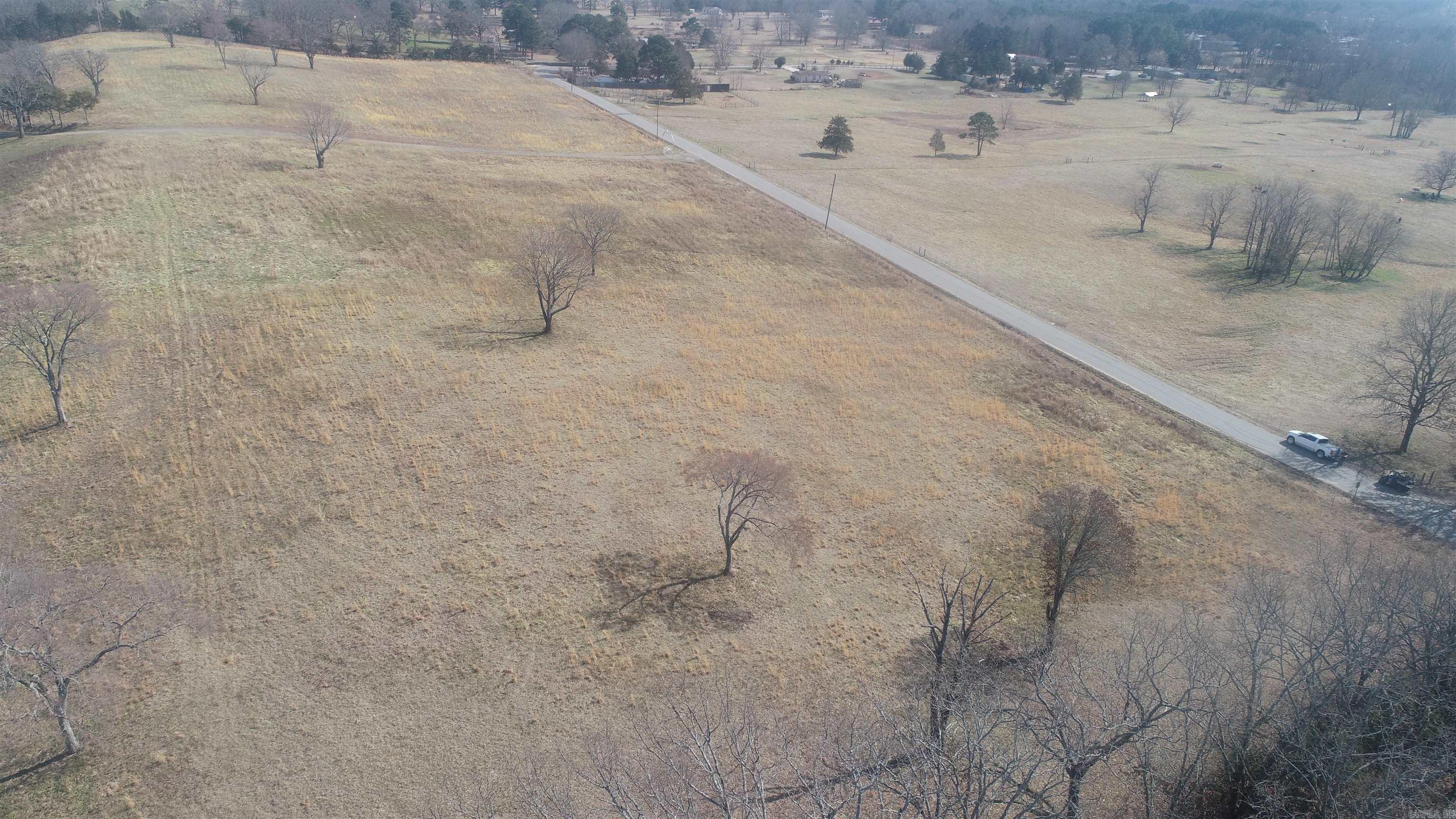 Not in Subdivision - Land