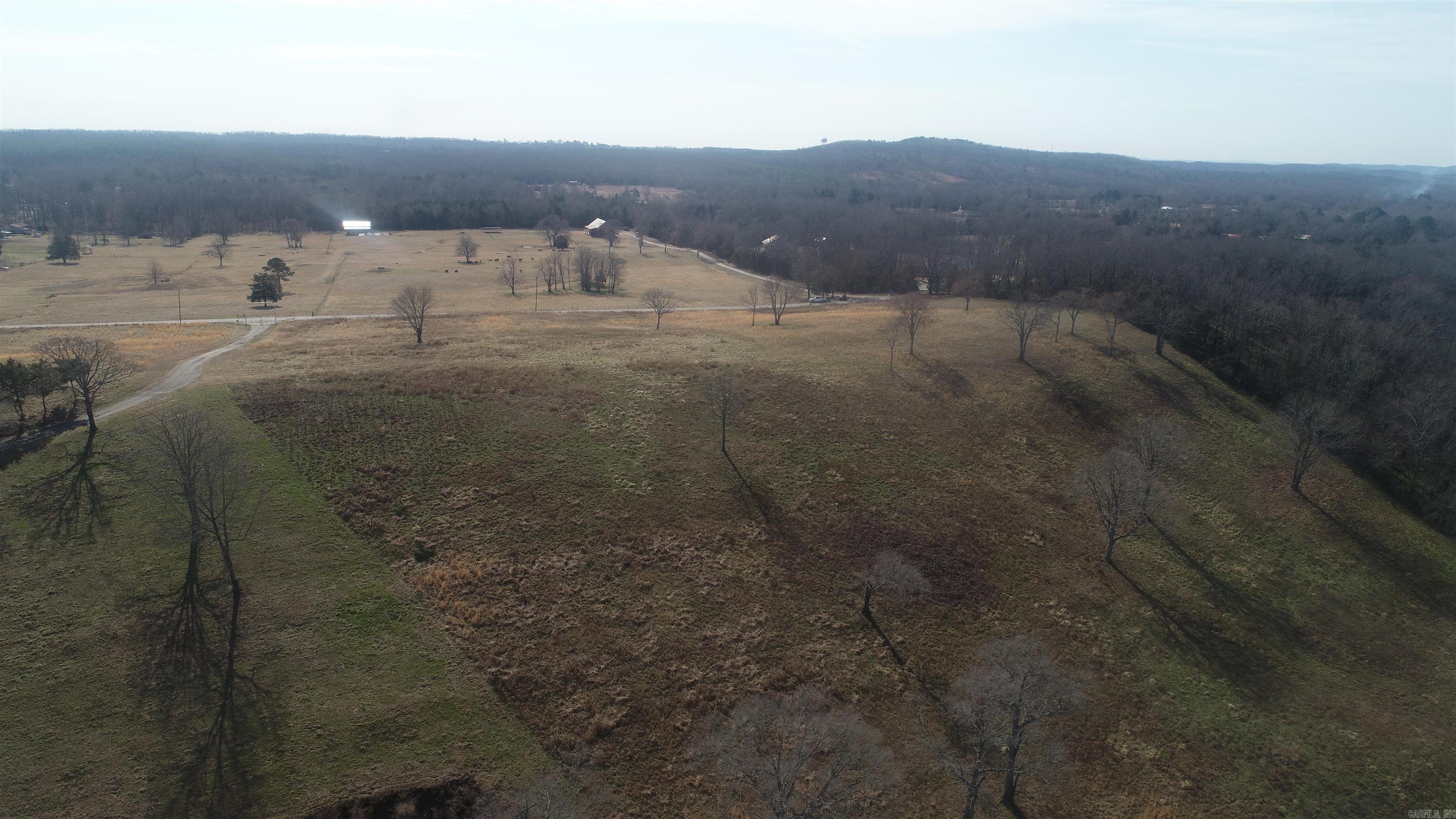 Not in Subdivision - Land