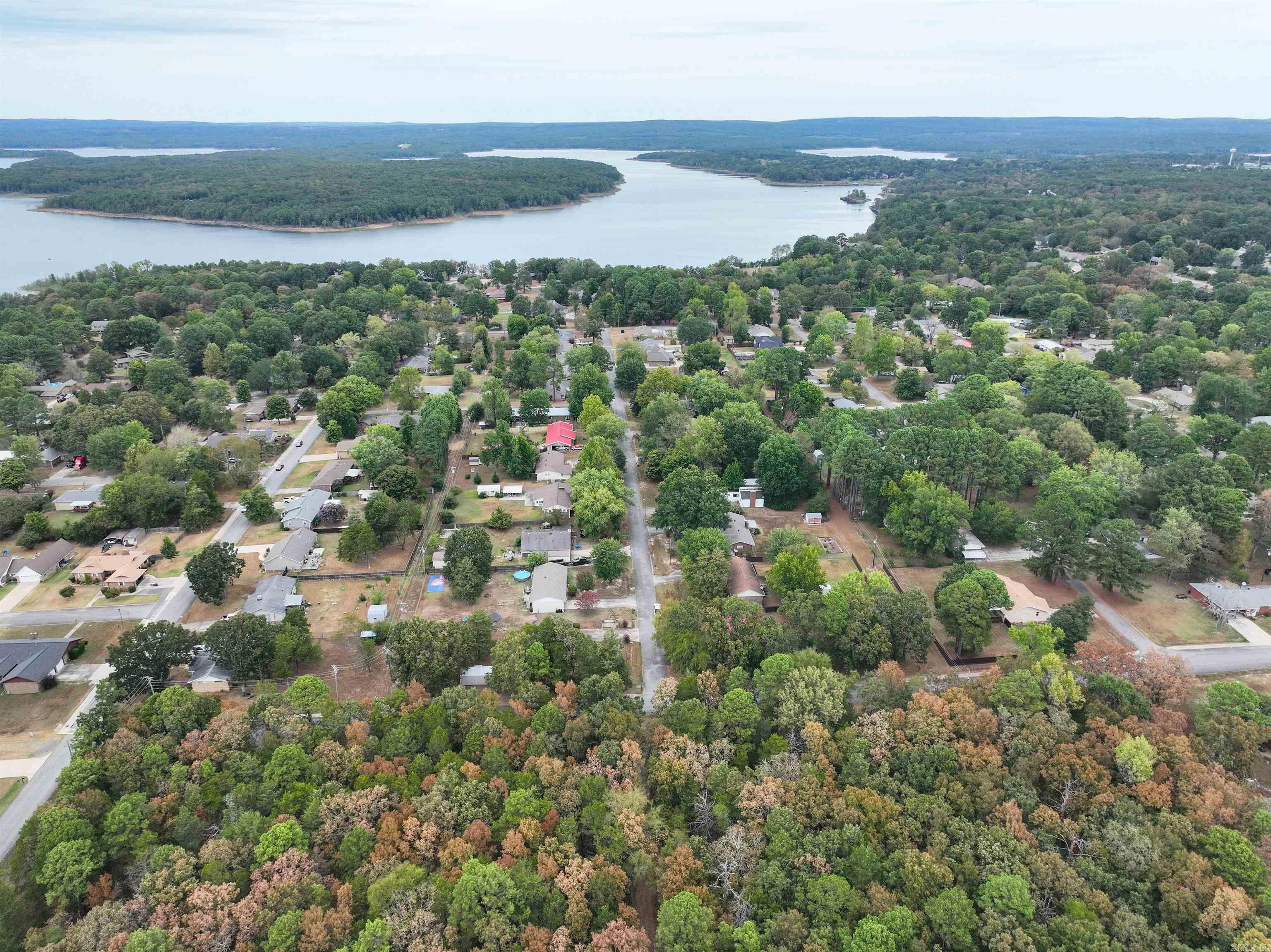 Country Club Terrace Phase 2 - Residential