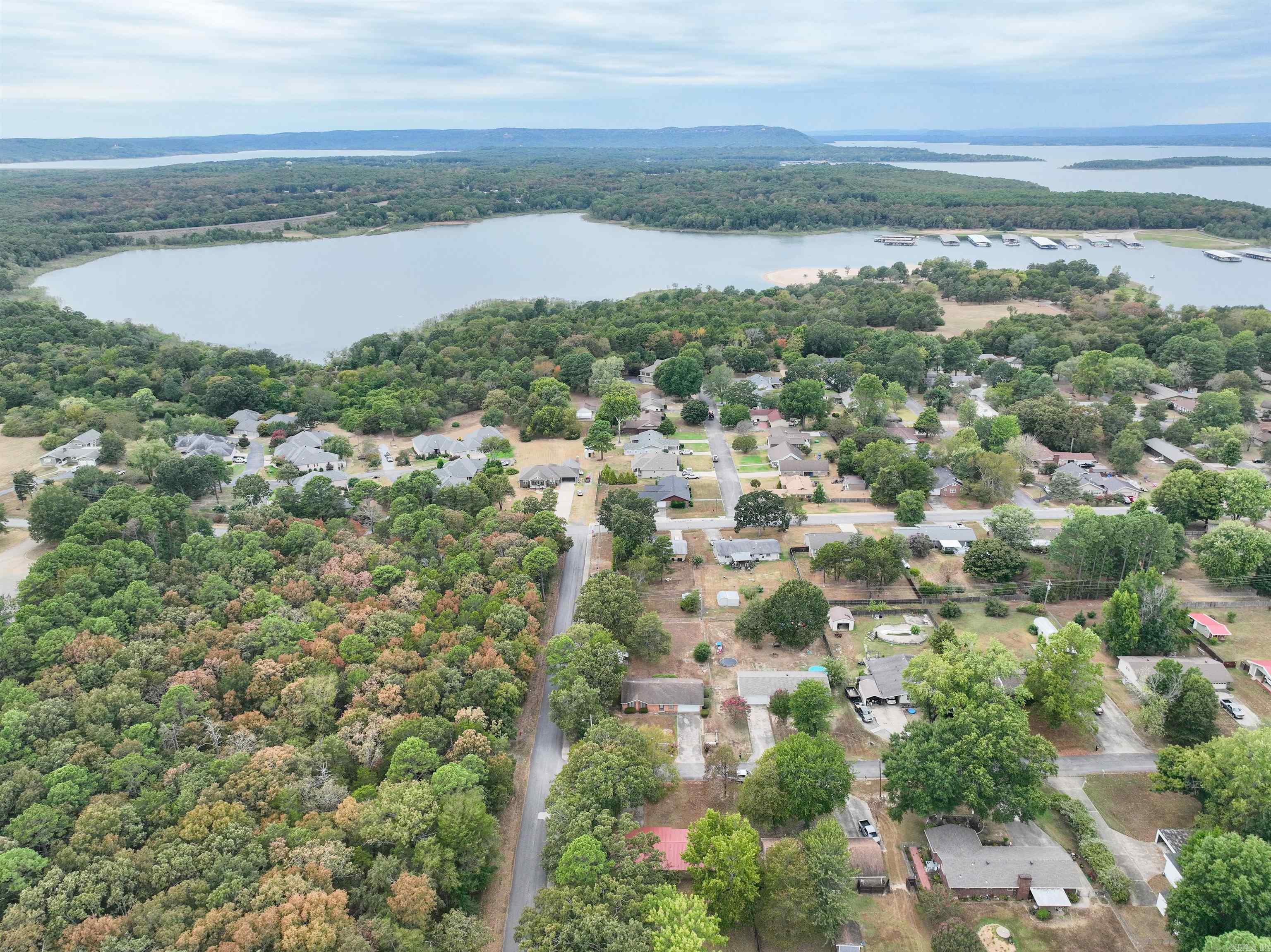 Country Club Terrace Phase 2 - Residential