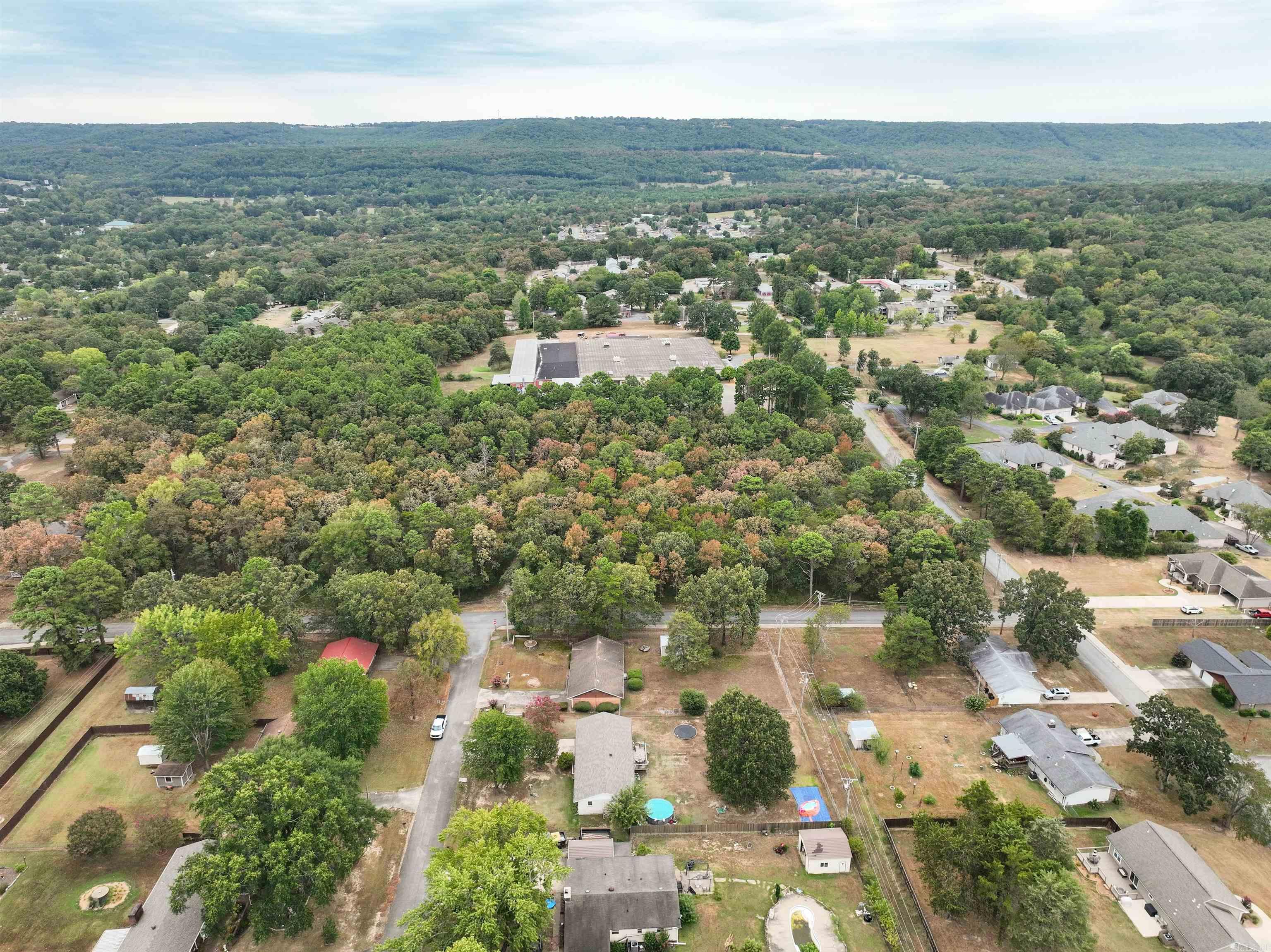 Country Club Terrace Phase 2 - Residential