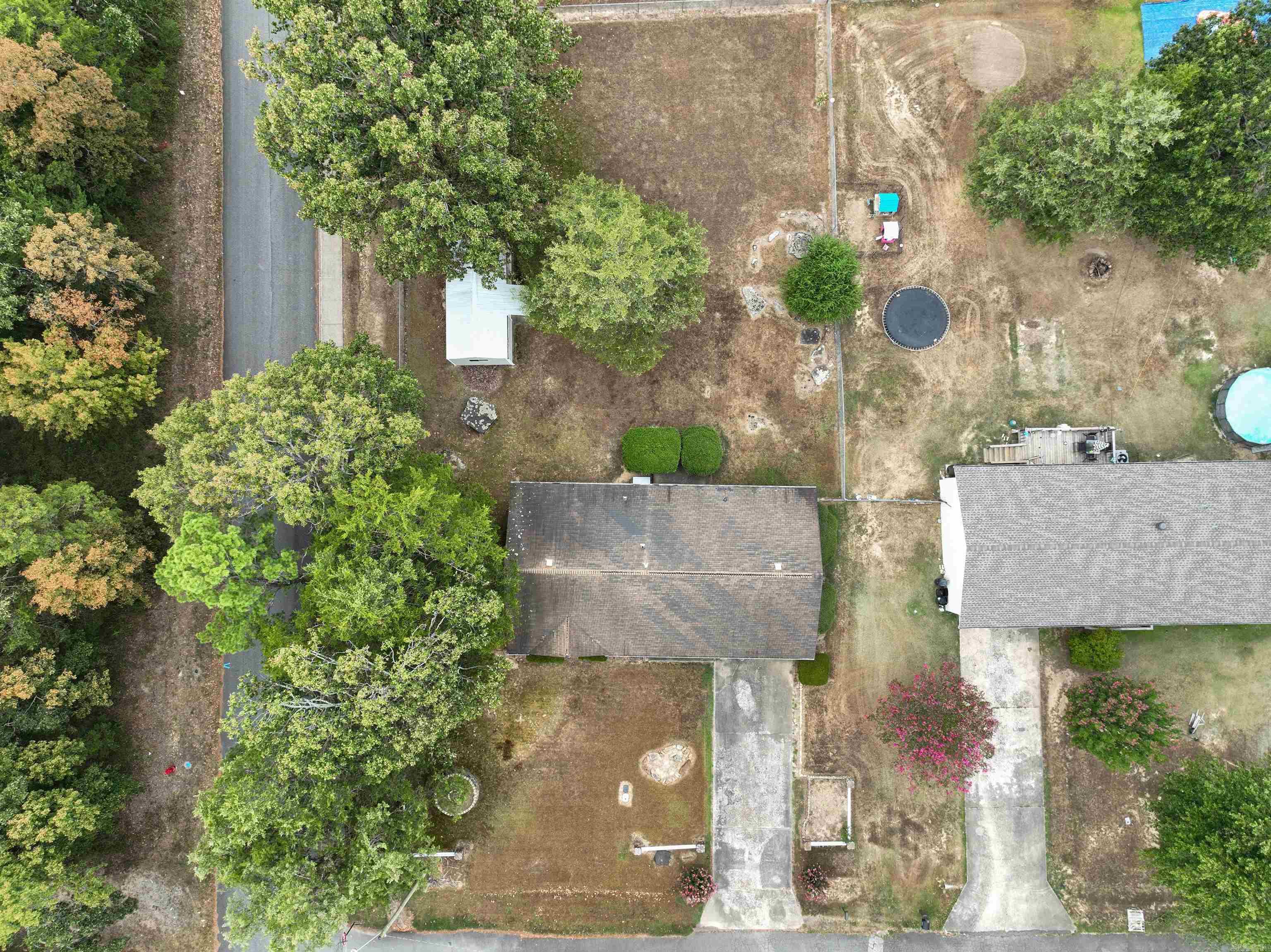 Country Club Terrace Phase 2 - Residential